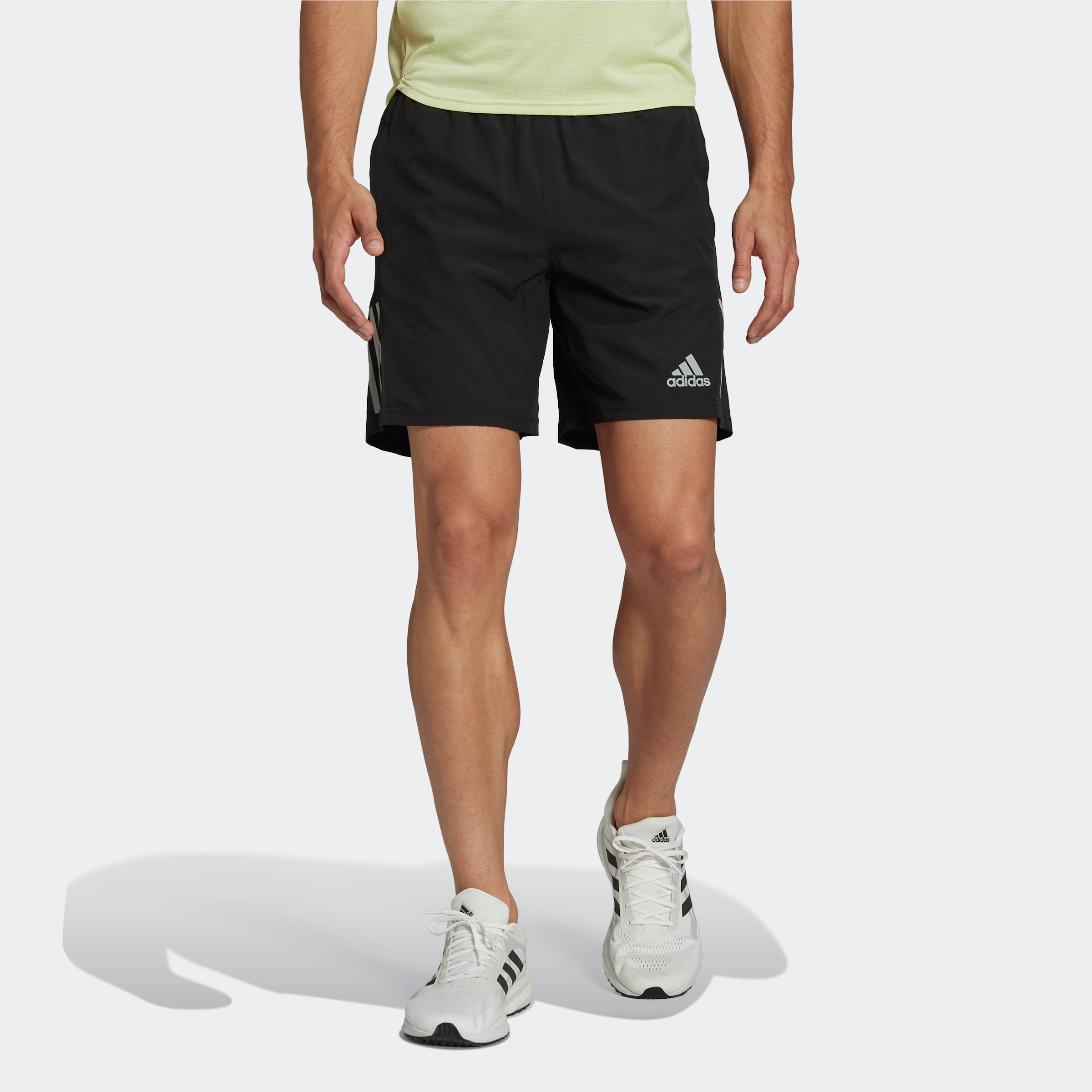 adidas Performance Laufshorts »OWN THE RUN SHORTS« kaufen