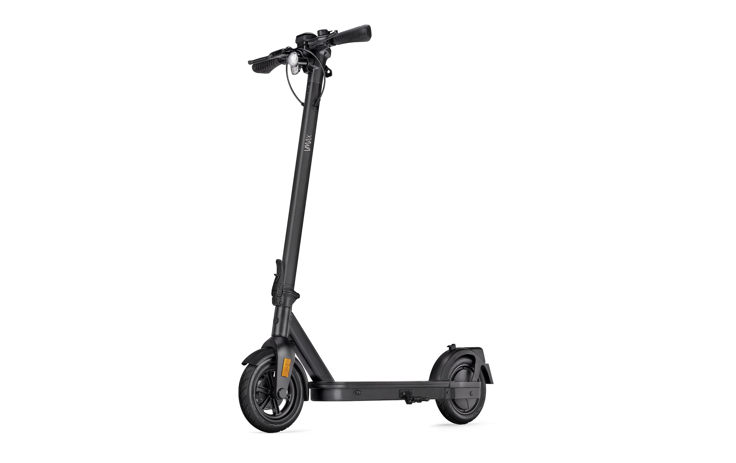 E-Scooter »E-Scooter VX5 GT Schwarz«