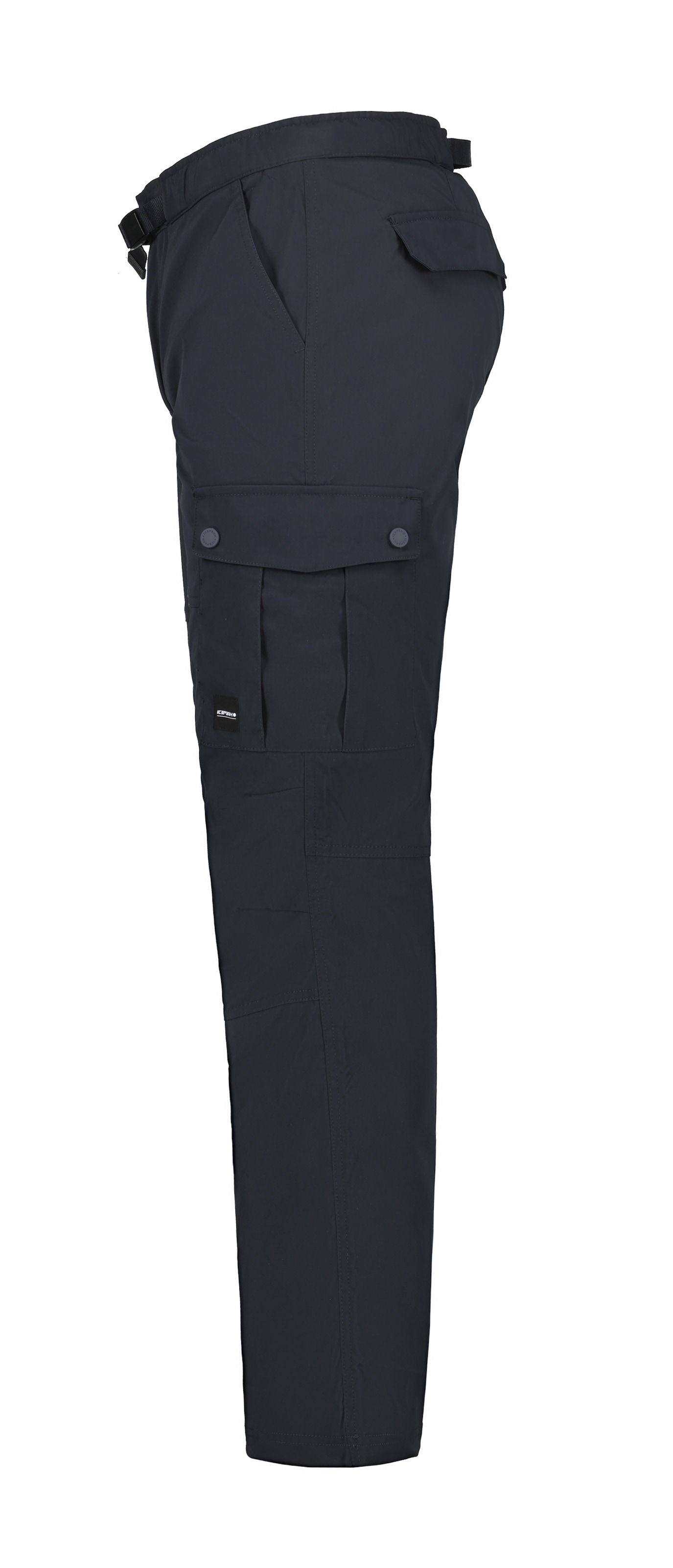 Icepeak Outdoorhose »H OUTDOORHOSE MANSFELD«, (1 tlg.)