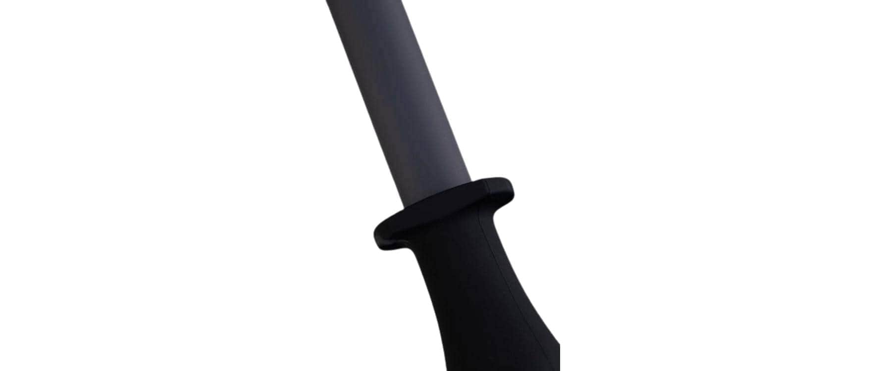 Messerschärfer »Messermeister 1200 Korn, 31 cm, Schwarz«