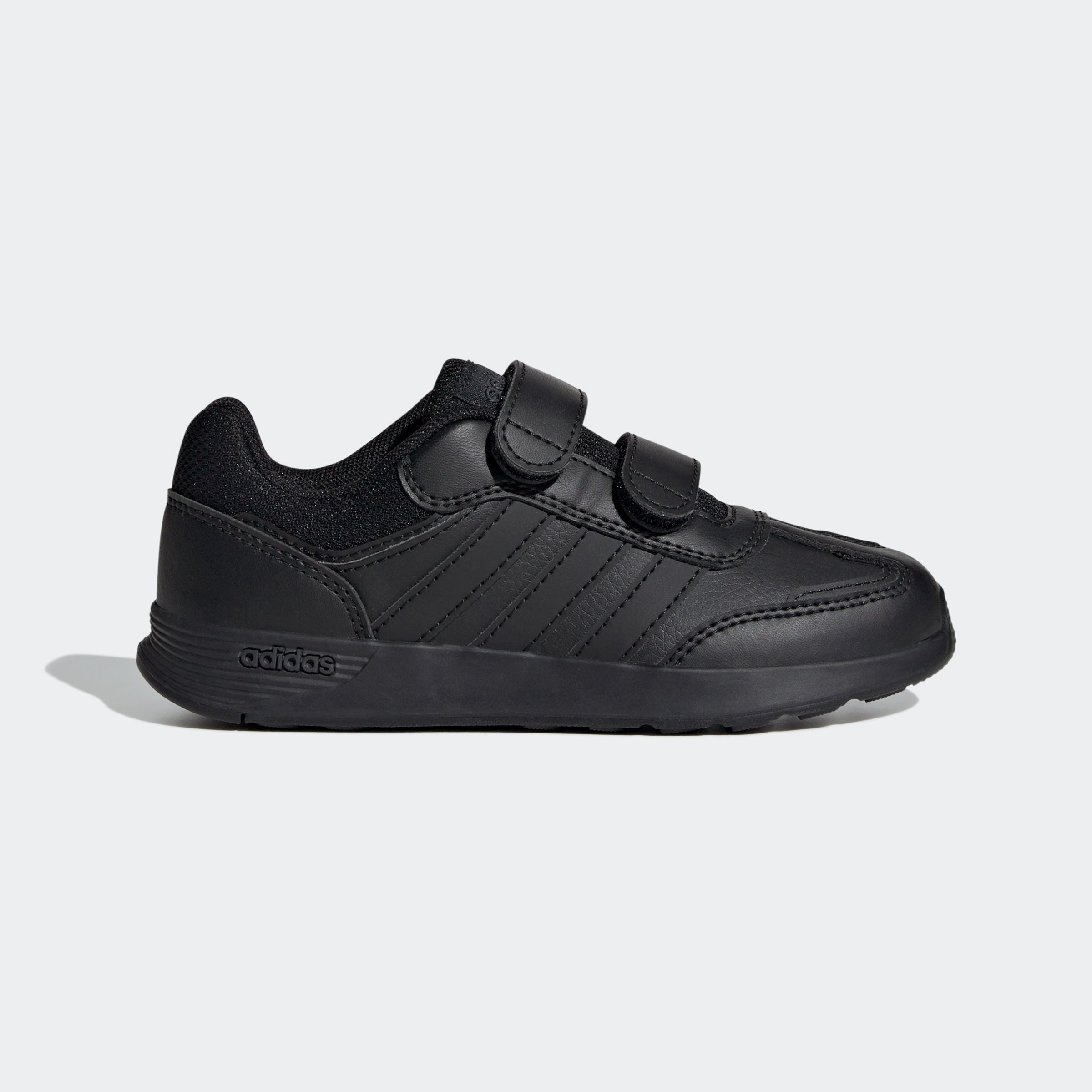 adidas Sportswear Klettschuh »TENSAUR SWITCH KIDS«
