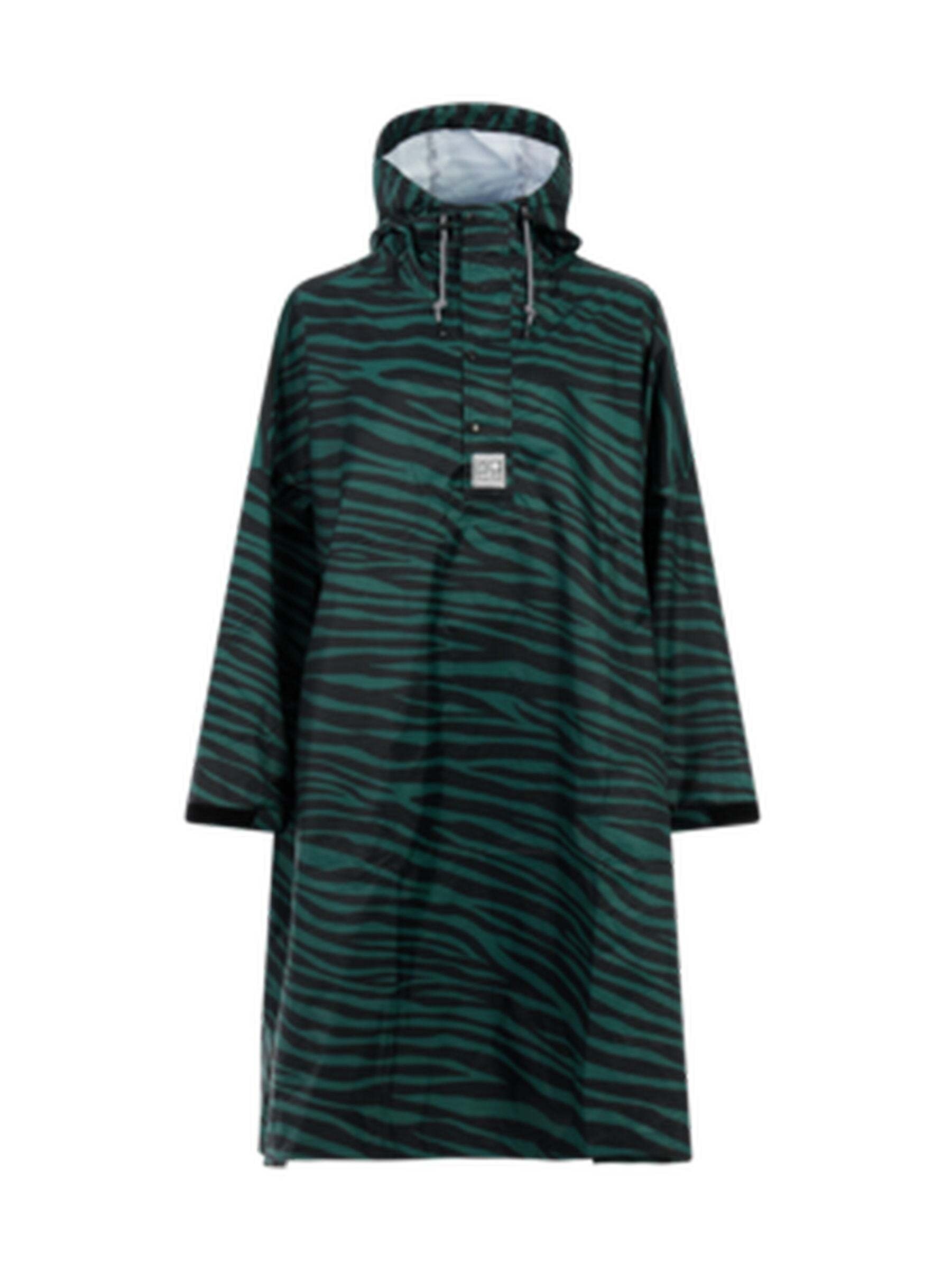 Image of Protest Poncho "Regenponcho PRTLaugh"