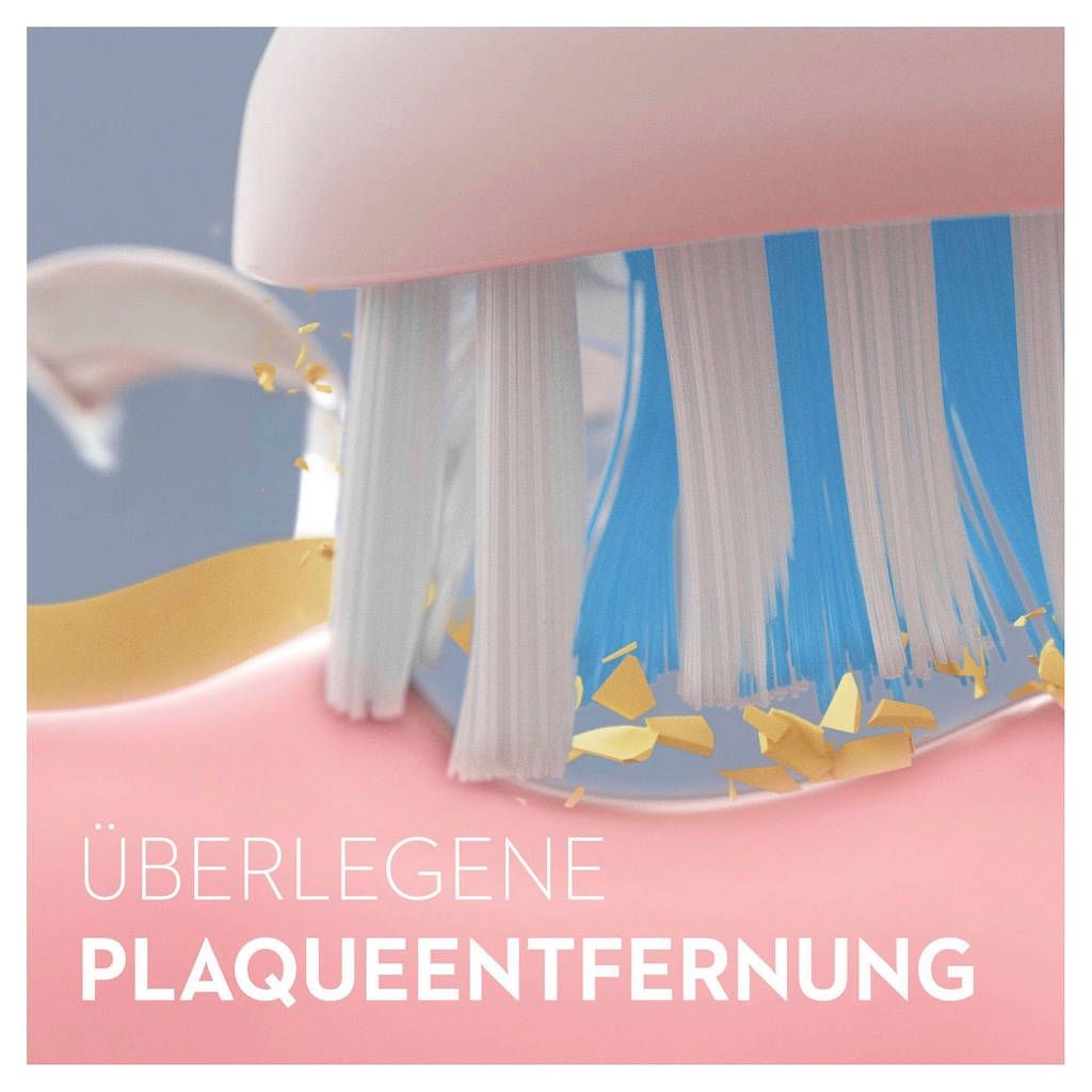 Oral-B Aufsteckbürsten »Pulsonic Sensitive«