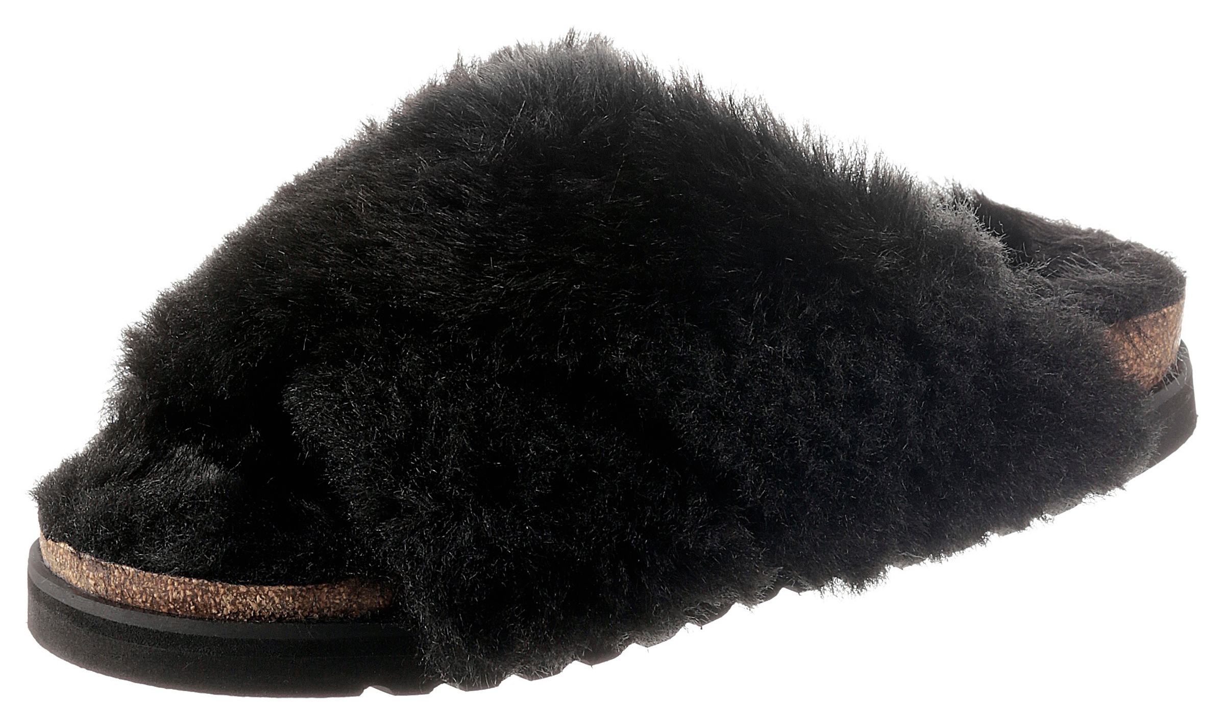 Image of Gabor Plüsch Hausschuhe, für das kuschelige Zuhause bei Ackermann Versand Schweiz