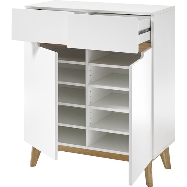 MCA furniture Garderobenschrank »Cervo«, Breite ca. 85 cm günstig kaufen