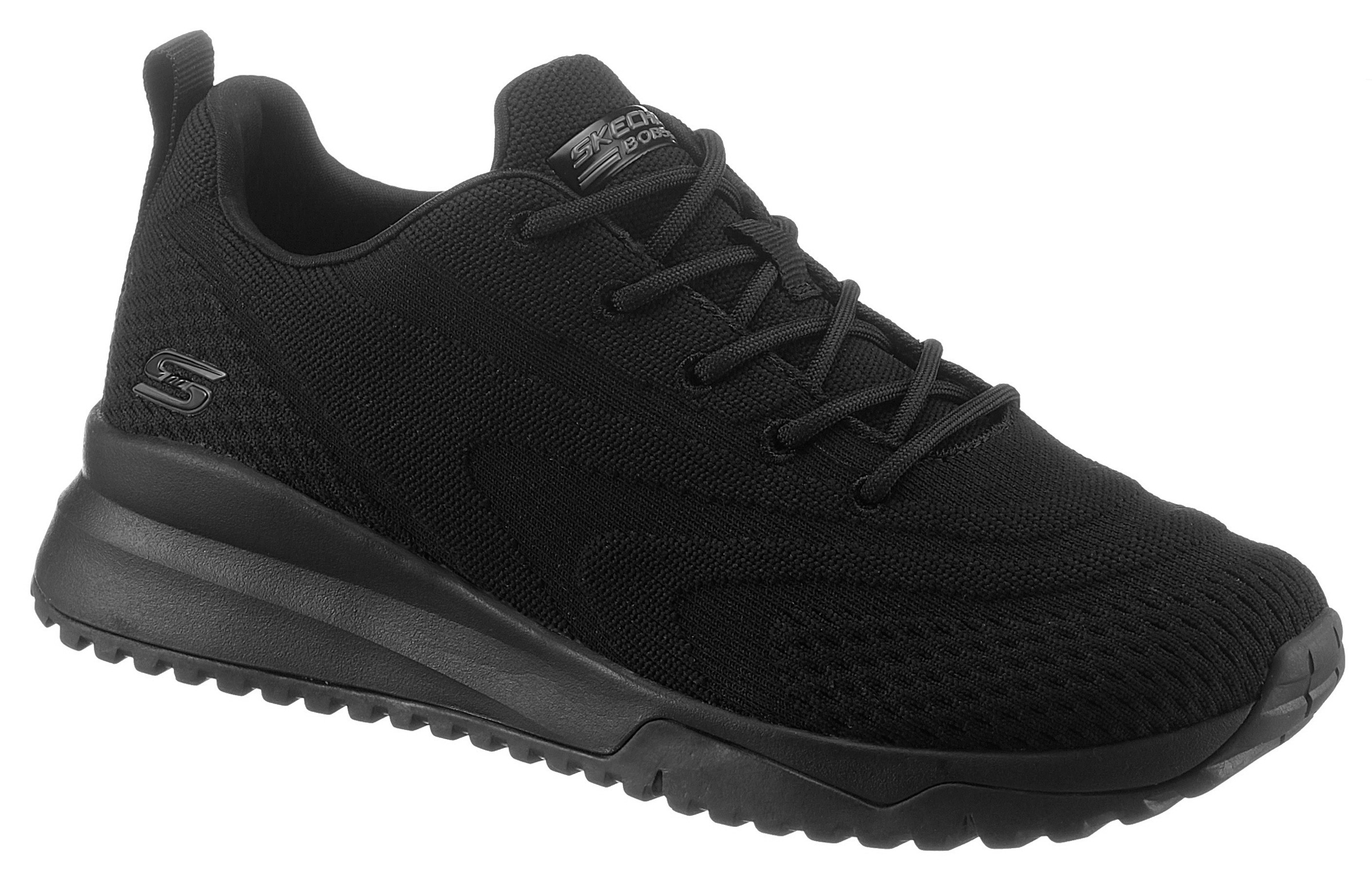 Image of Skechers Sneaker »BOBS SQUAD 3«, mit gepolsterter Innensohle bei Ackermann Versand Schweiz