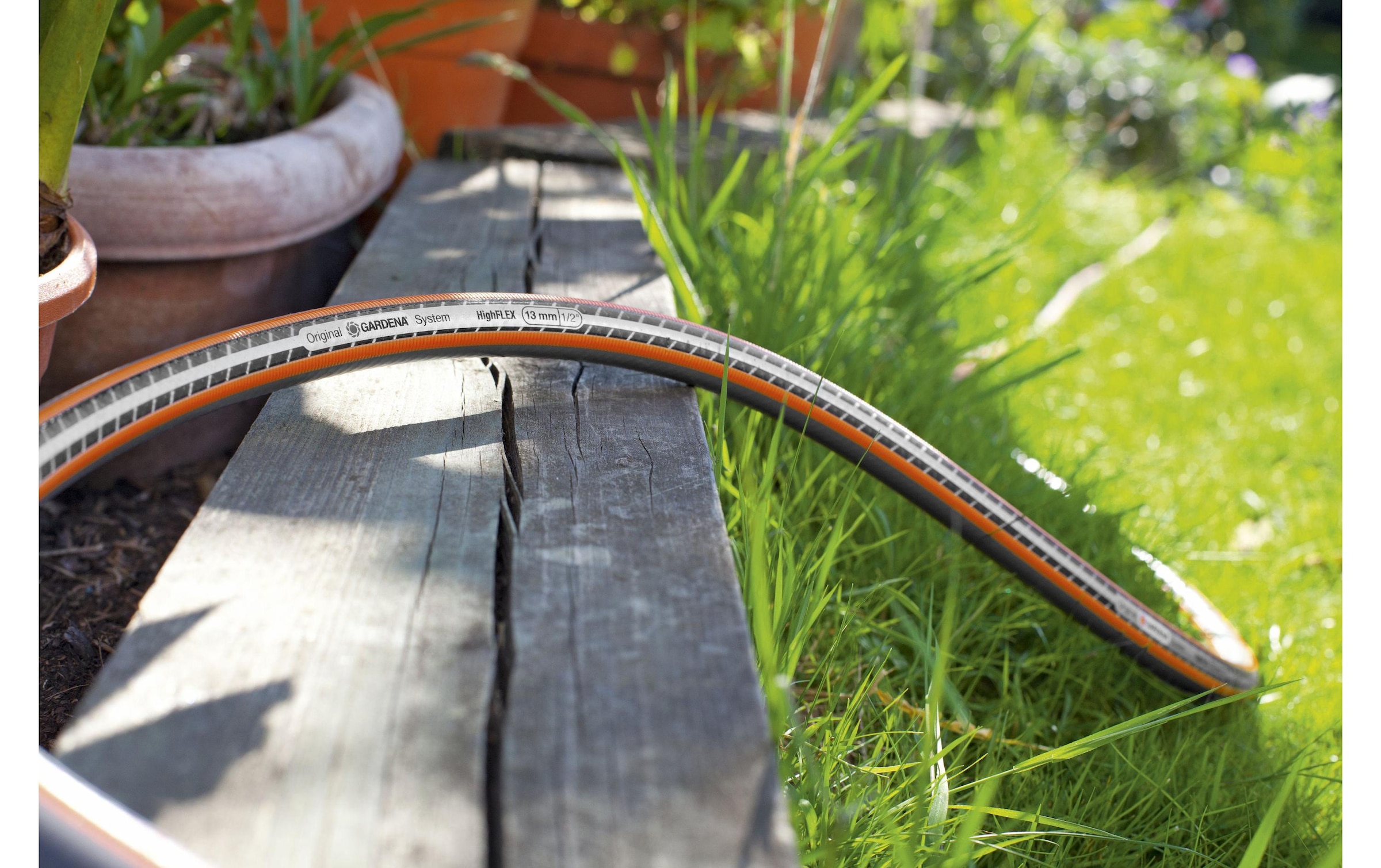 GARDENA Gartenschlauch