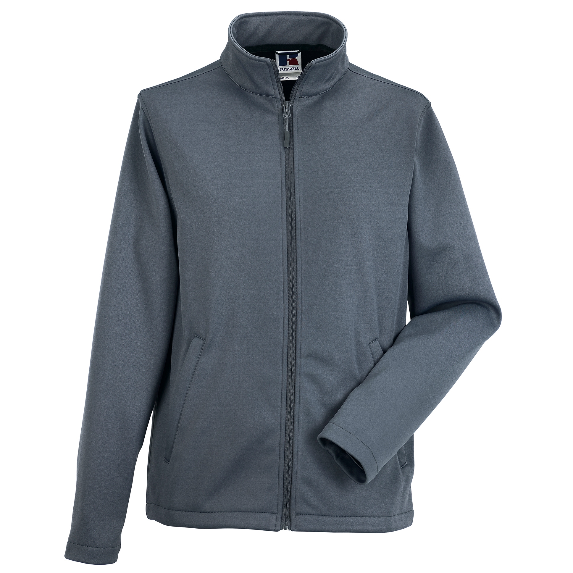 Softshelljacke »Herren Smart Softshell-Jacke«