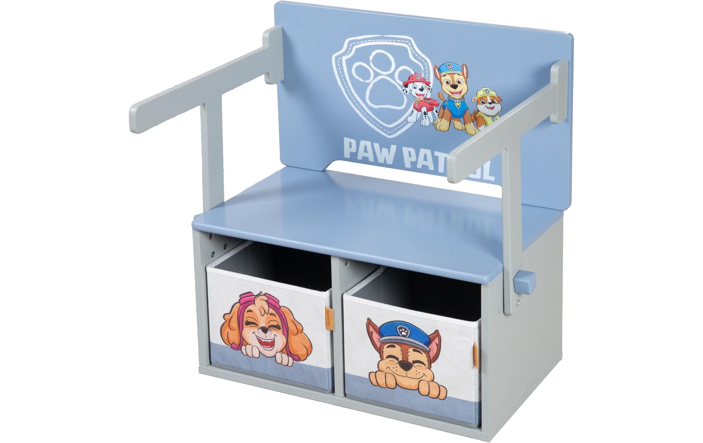 roba® Sitztruhe »Paw Patrol«
