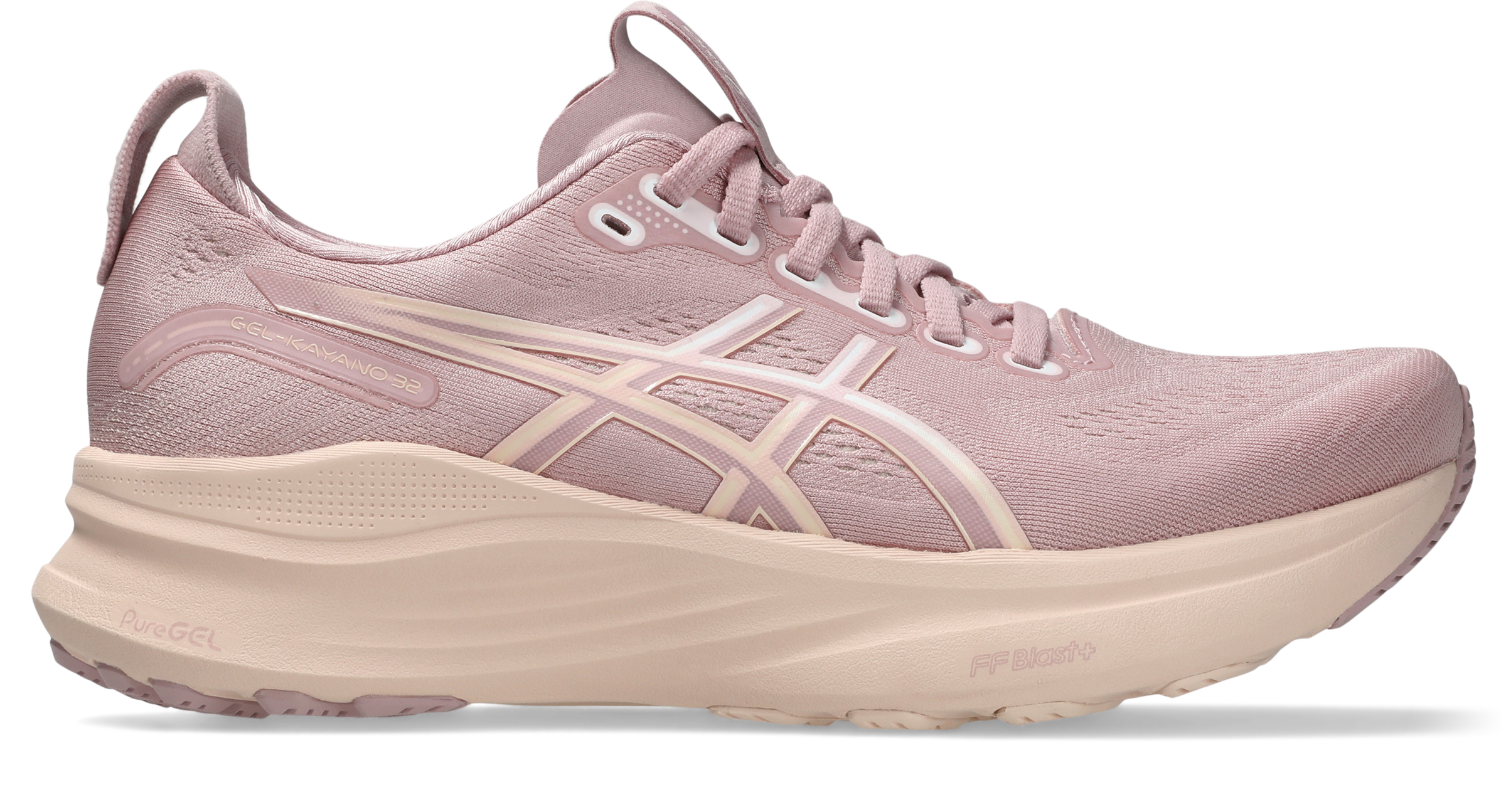 Asics Chaussure de course »GEL-KAYANO 32«  für mehr Stabilität