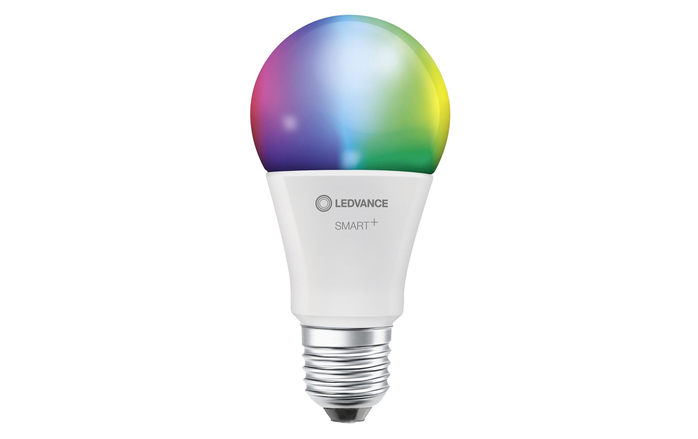 LED-Leuchtmittel »SMART+ WiFi Classic A75, E27, 2700-6500K,RGBW«, E27, Farbwechsler