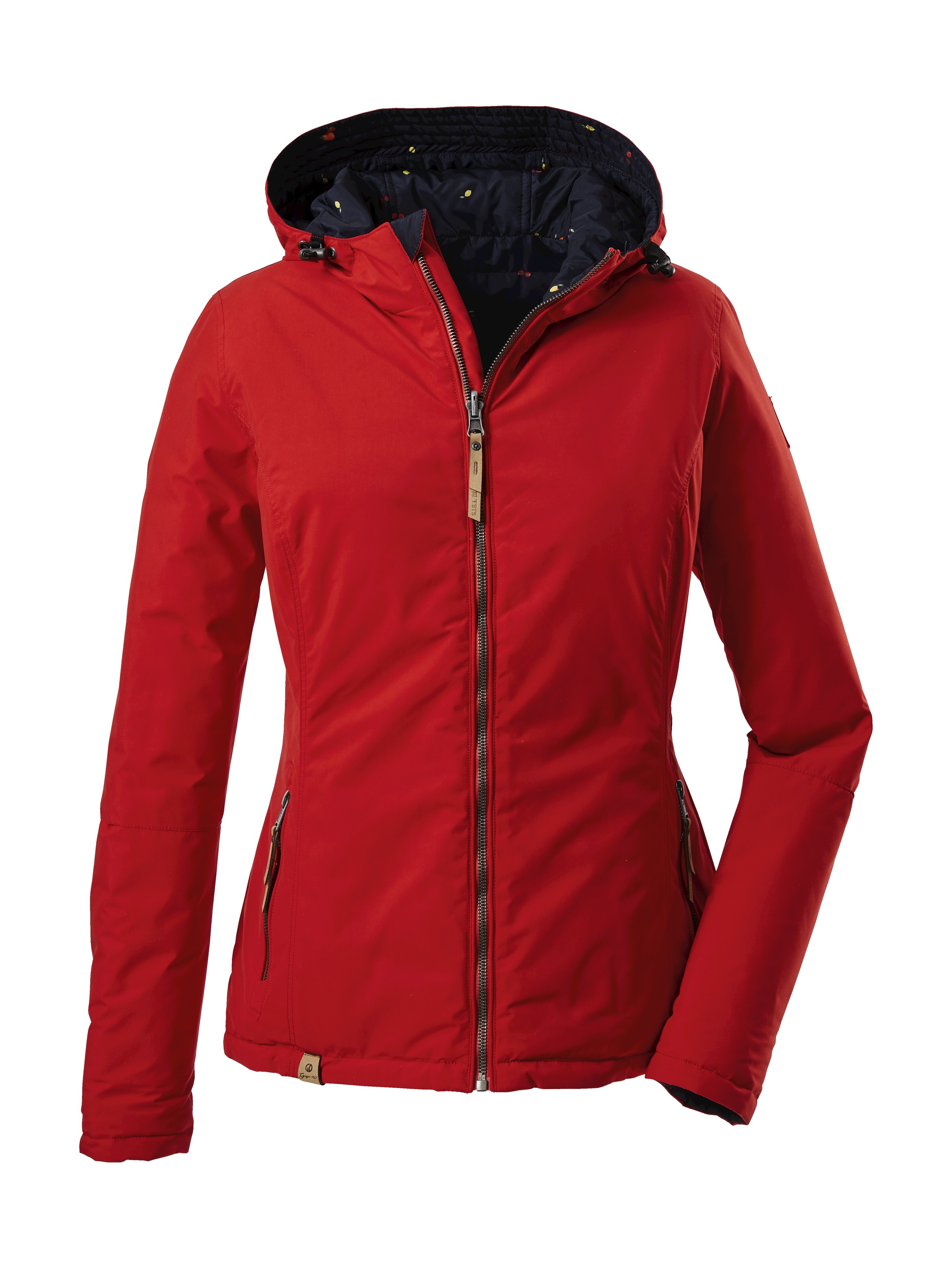 Image of G.I.G.A. DX by killtec Wendejacke »Jamil WMN JCKT H« bei Ackermann Versand Schweiz