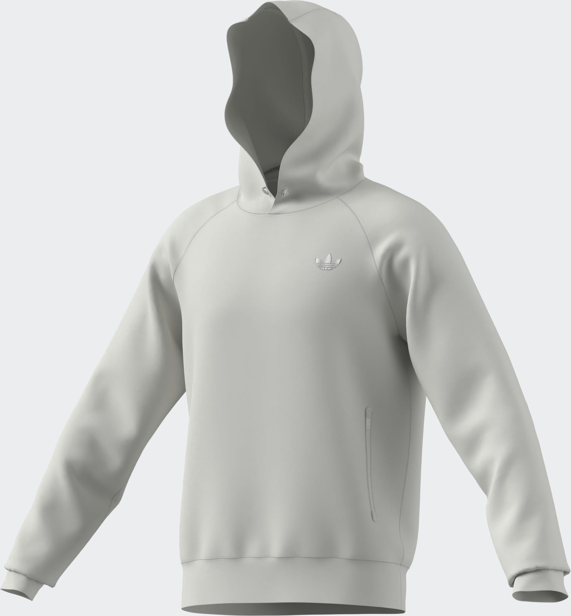 adidas Originals Kapuzensweatshirt »ESS SP HOODIE«, mit Kapuze, ohne Verschluss, in normaler Länge
