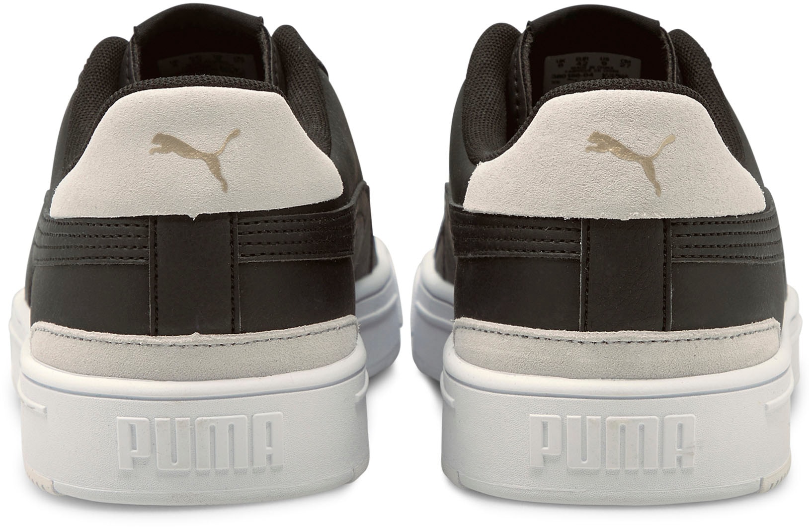 PUMA Sneaker »Puma Serve Pro«