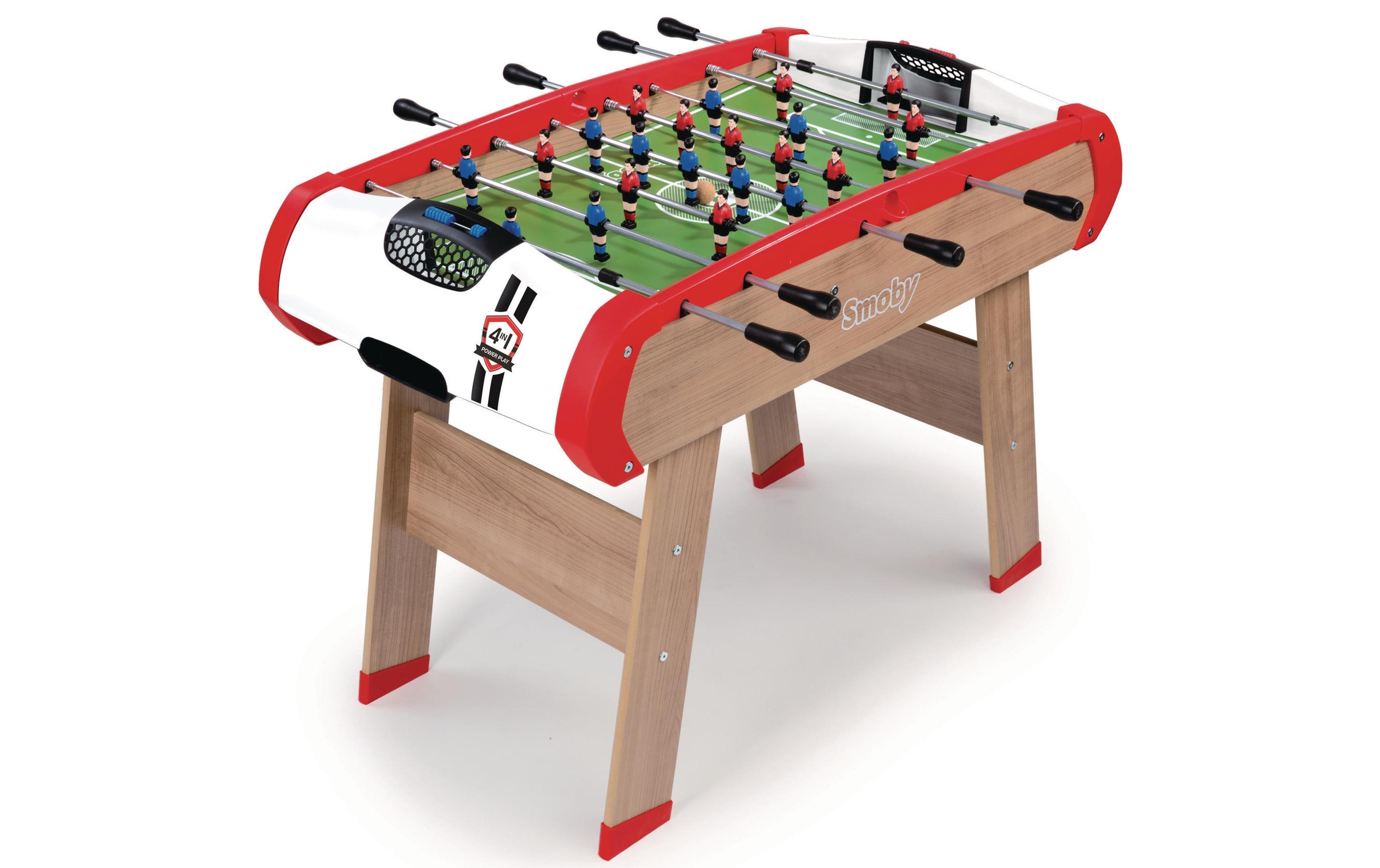 Smoby Kickertisch
