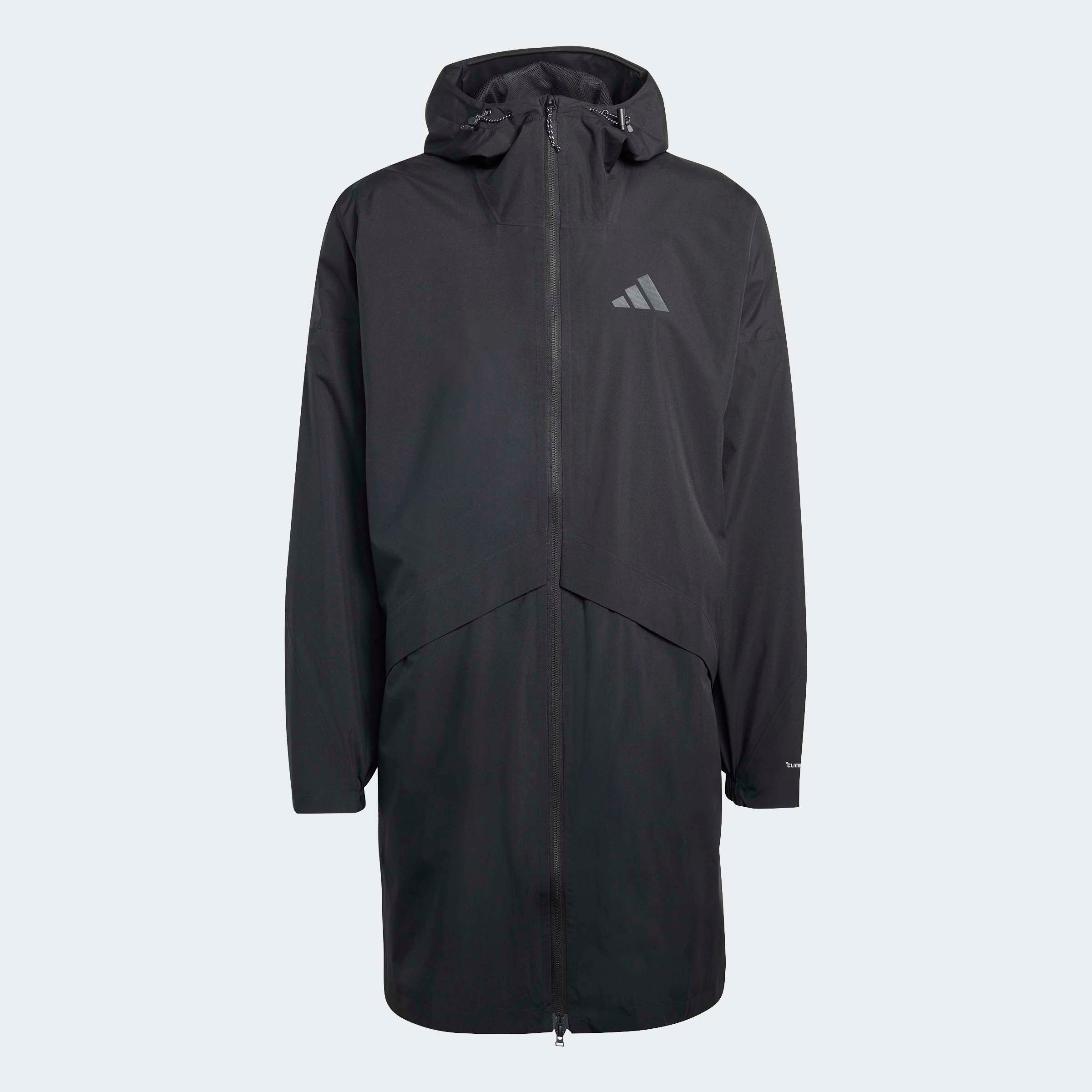 adidas TERREX Regenjacke »MULTI 2 LAYER CLIMAPROOF REGENPARKA«