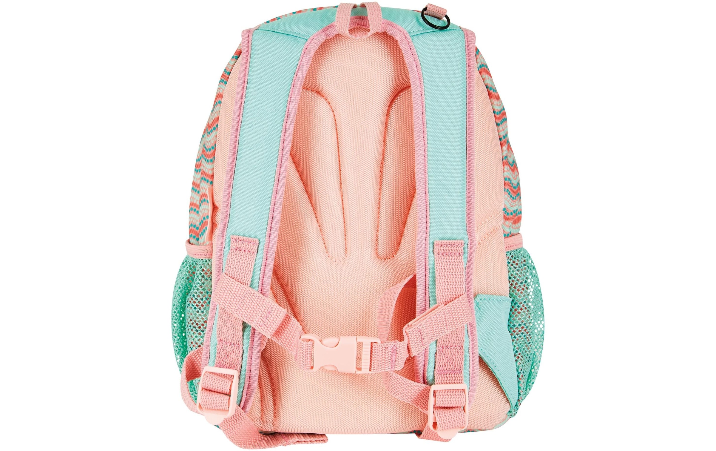 Herlitz Kinderrucksack »Kindergarten-Rucksack Rookie«