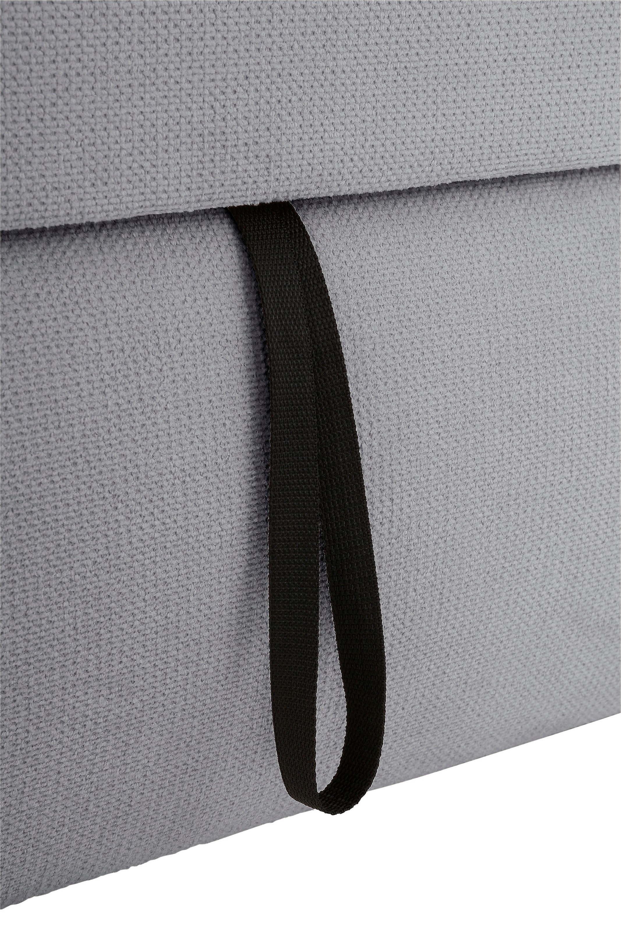 INOSIGN Ecksofa »Avesa L-Form«, Wahlweise mit Arm- und Bettfunktion, B/T/H: 275/211/80 cm
