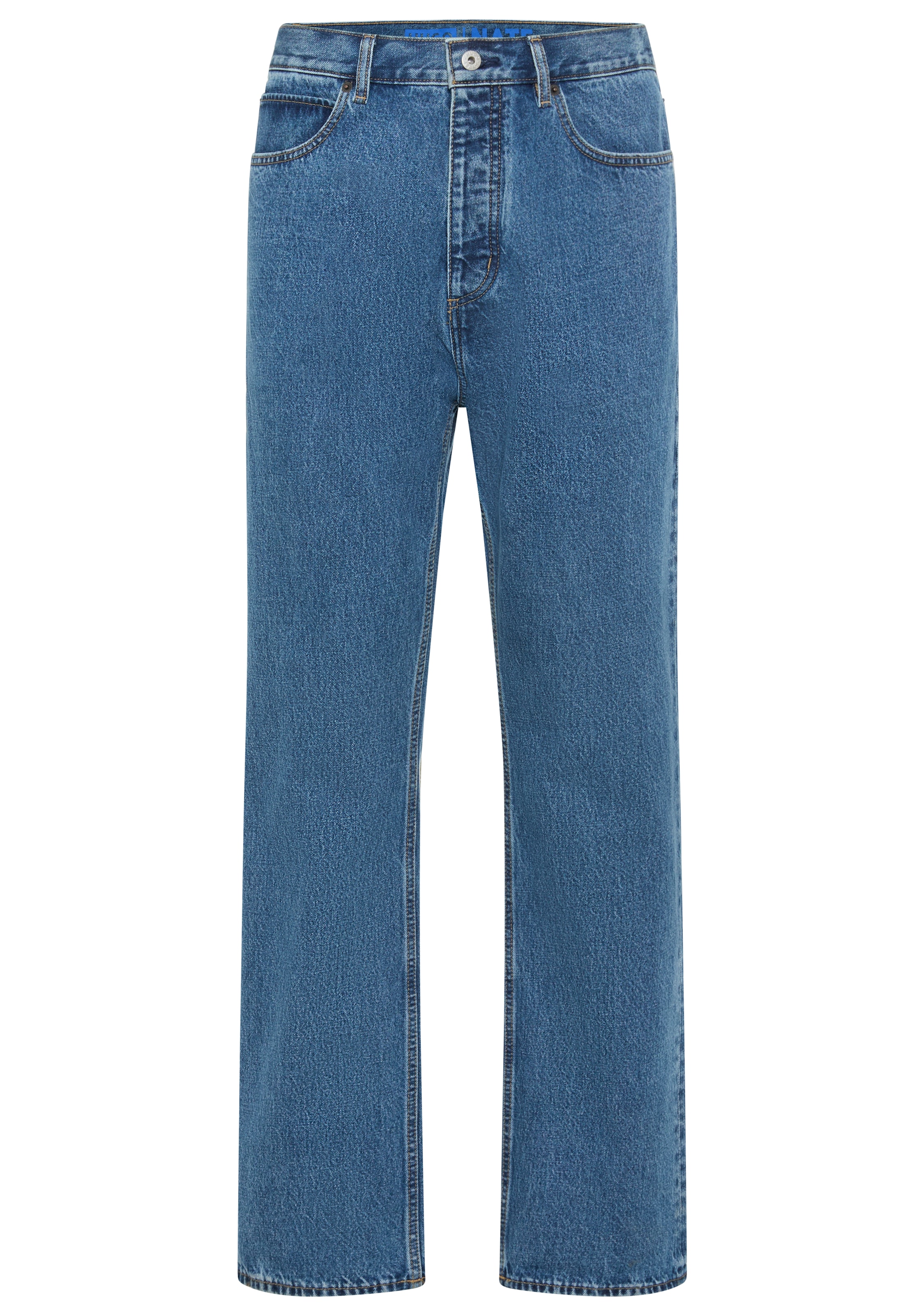 Image of HUGO Bootcut-Jeans "Nate"