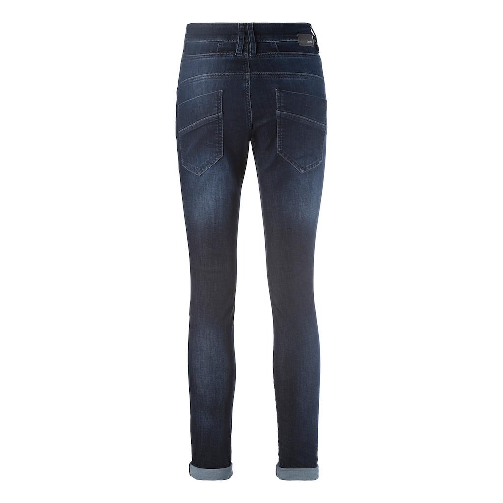 GANG Slim-fit-Jeans »94New Georgina«