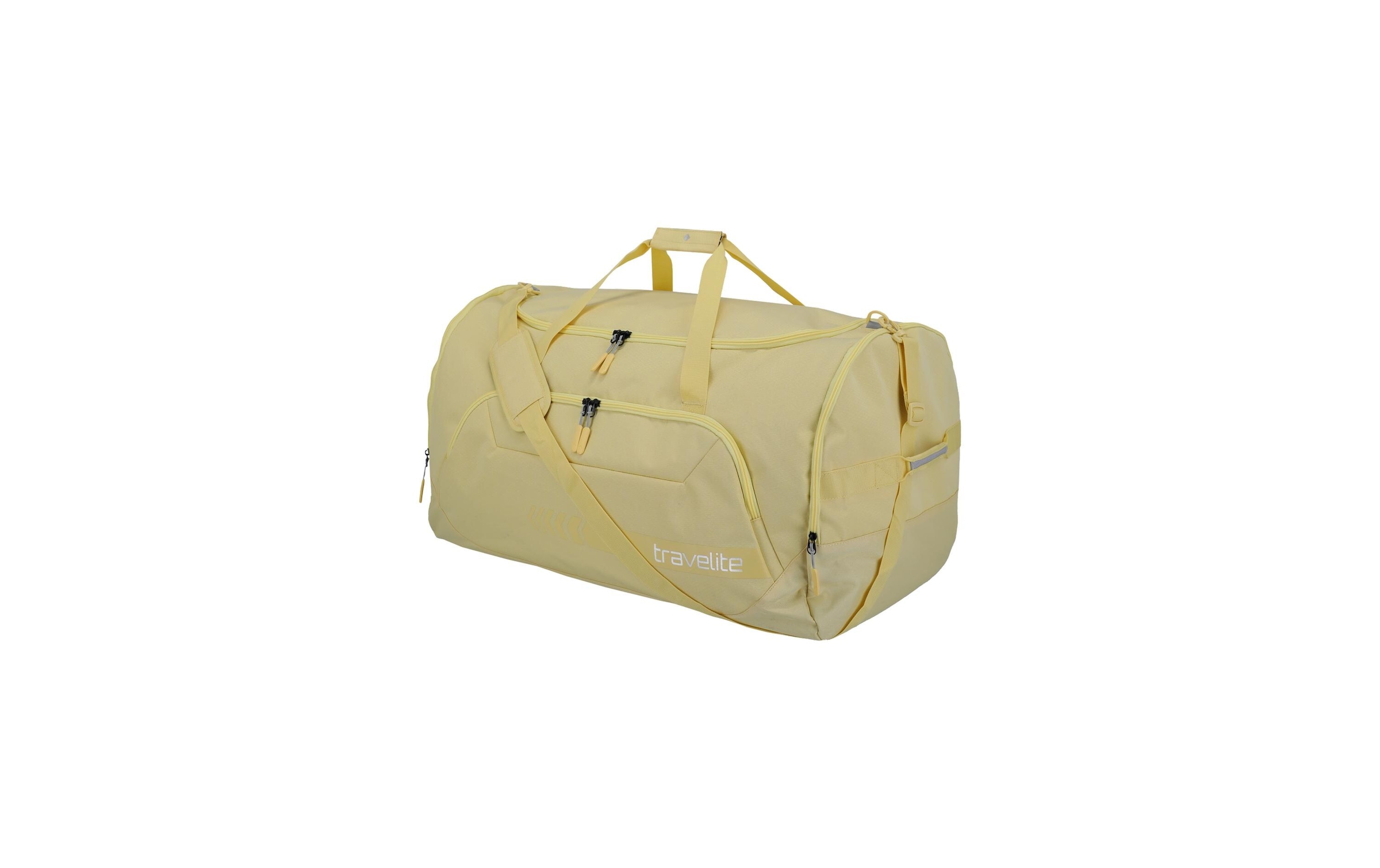 travelite Sporttasche »travelite Kick Off Reisetasche XL 120 l «
