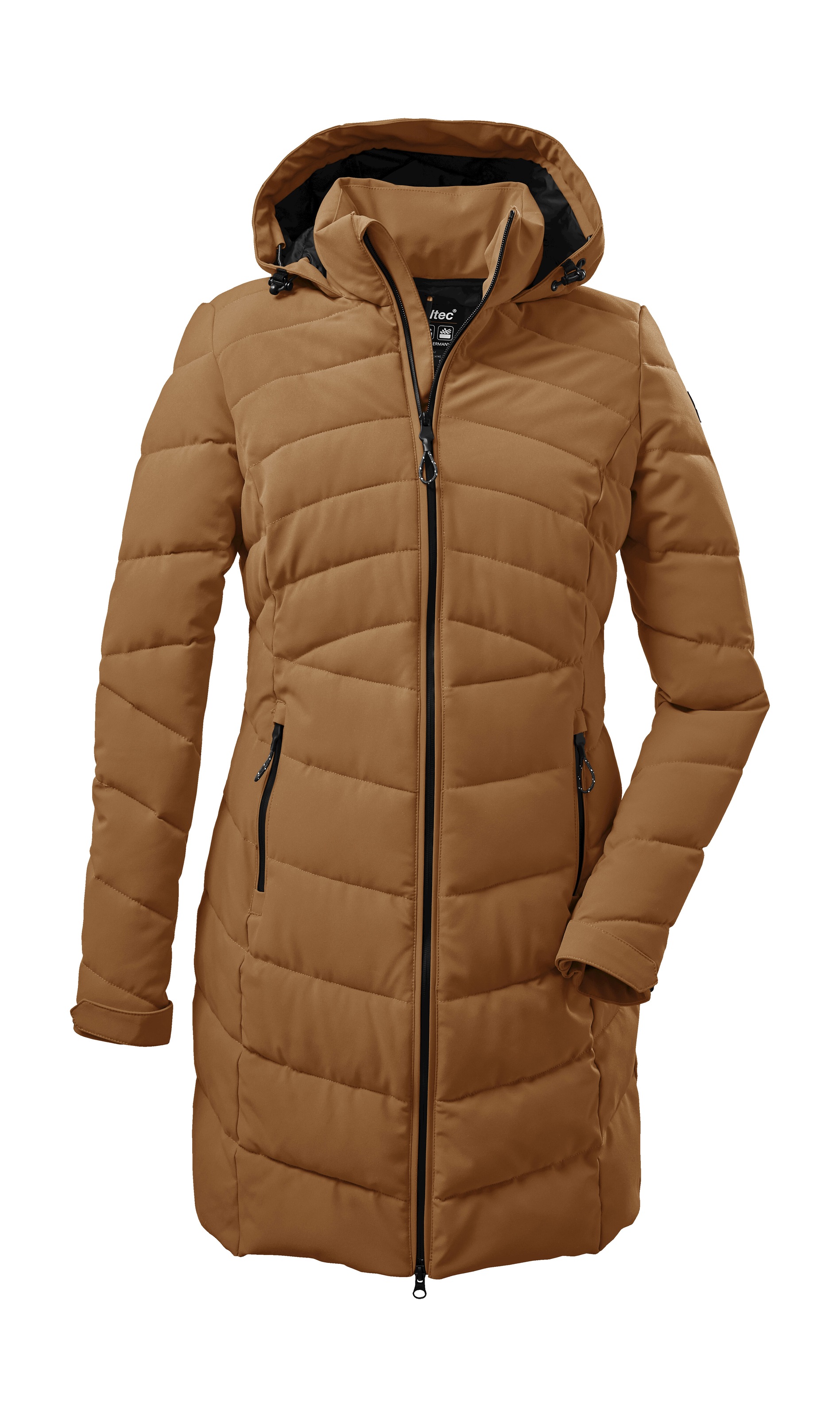 Image of Killtec Steppmantel »KOW 164 WMN QLTD PRK« bei Ackermann Versand Schweiz