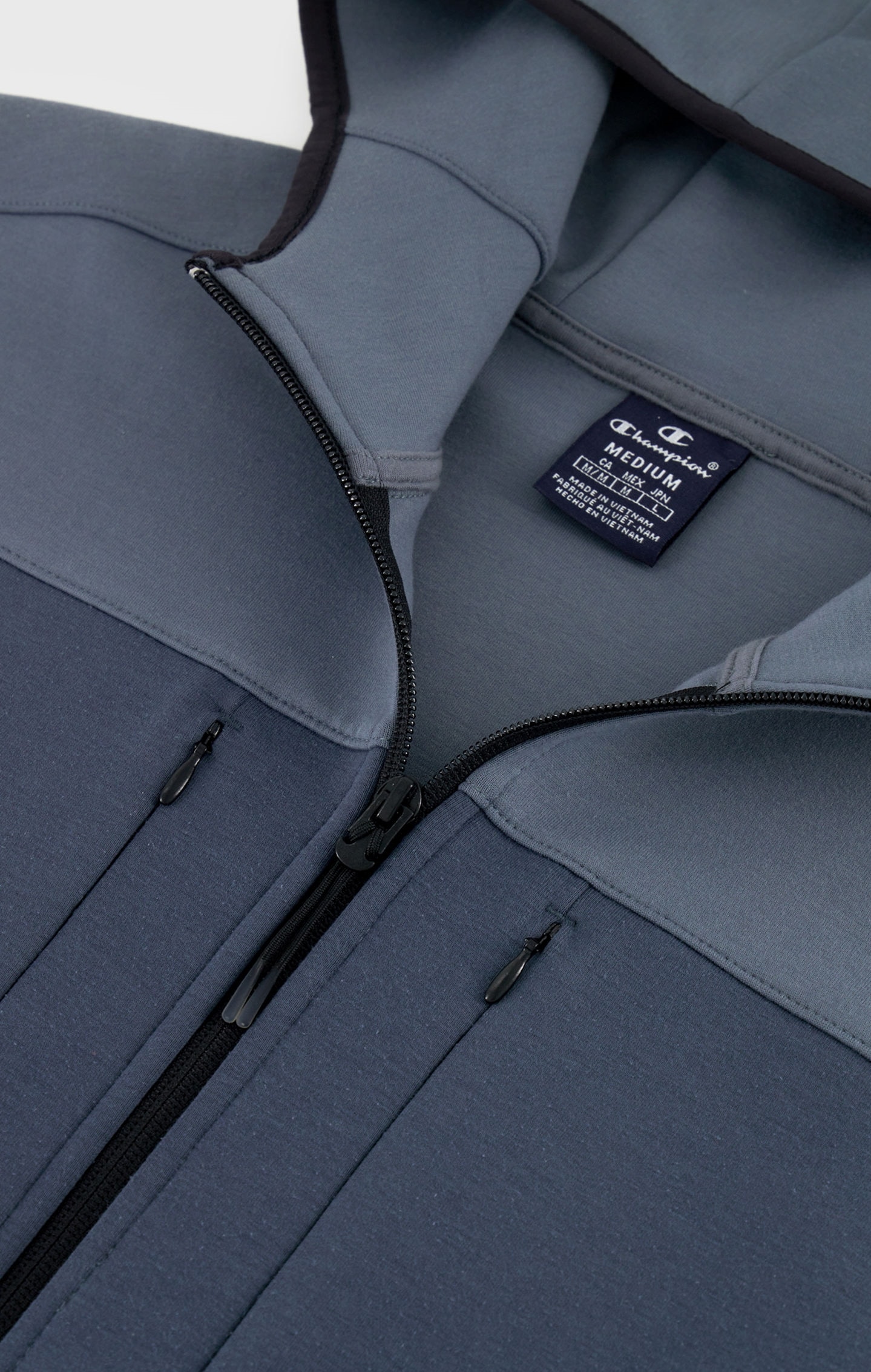 Champion Kapuzensweatjacke »Athleisure«
