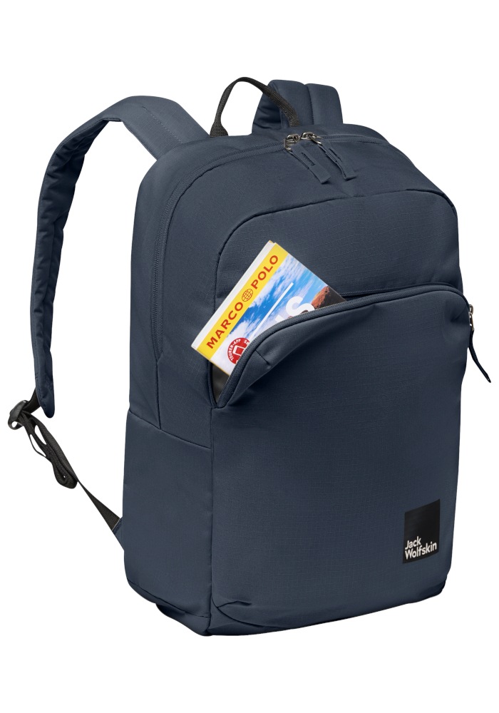 Jack Wolfskin Cityrucksack »TERRAVIEW« mit Laptopfach