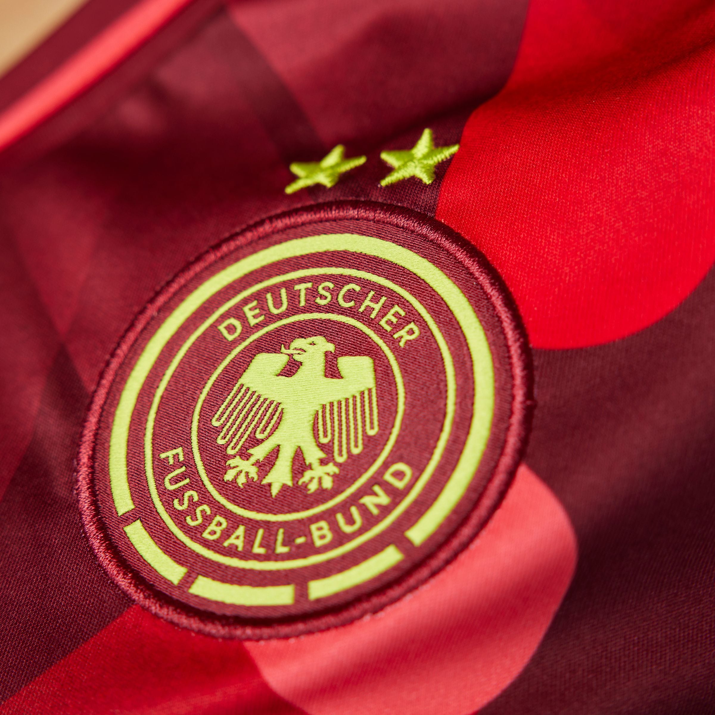 adidas Performance Fussballtrikot »DFB A JSY W«