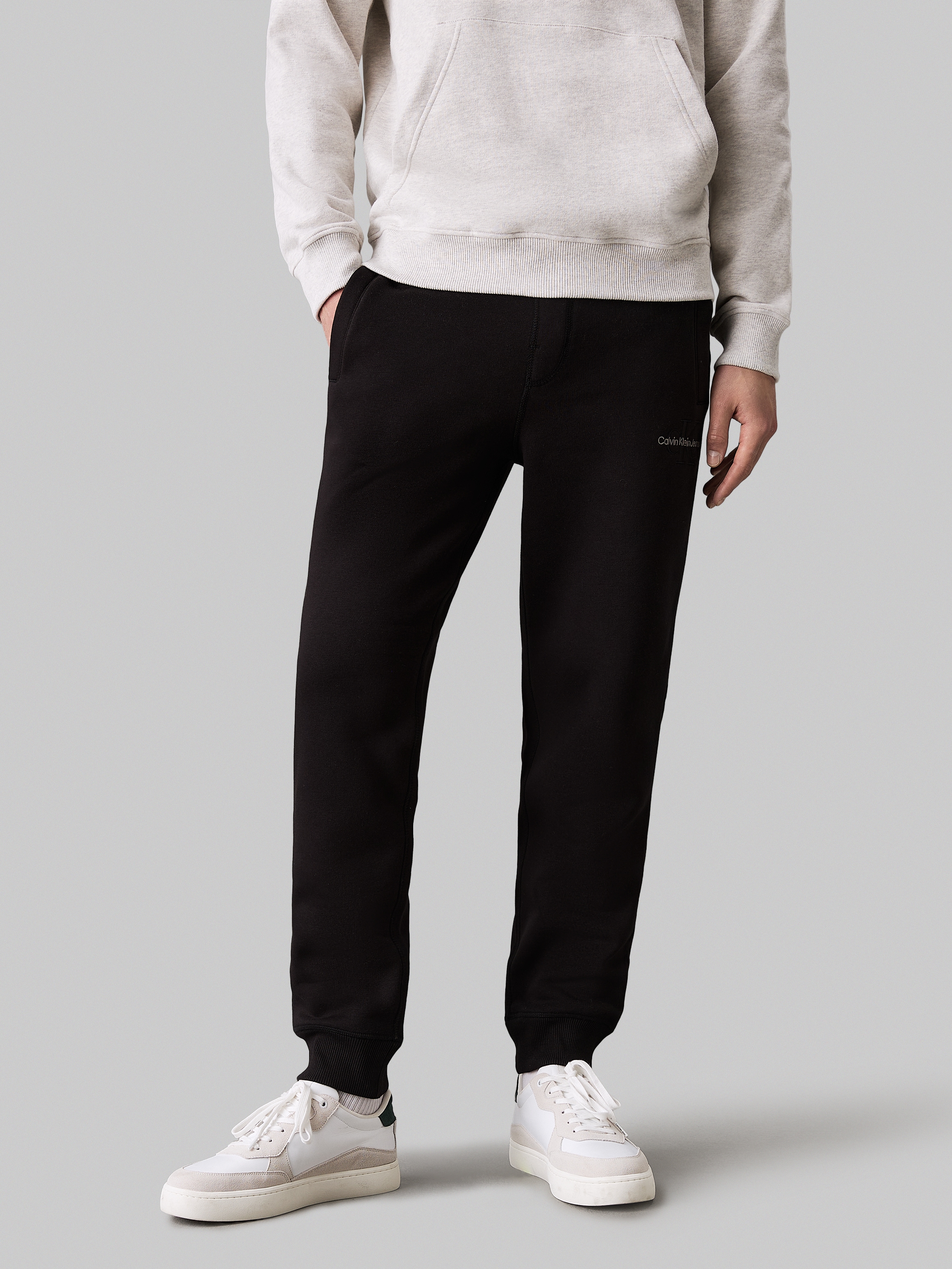 Calvin Klein Jeans Jogger Pants »MONOLOGO HWK PANT«, mit Logoschriftzug
