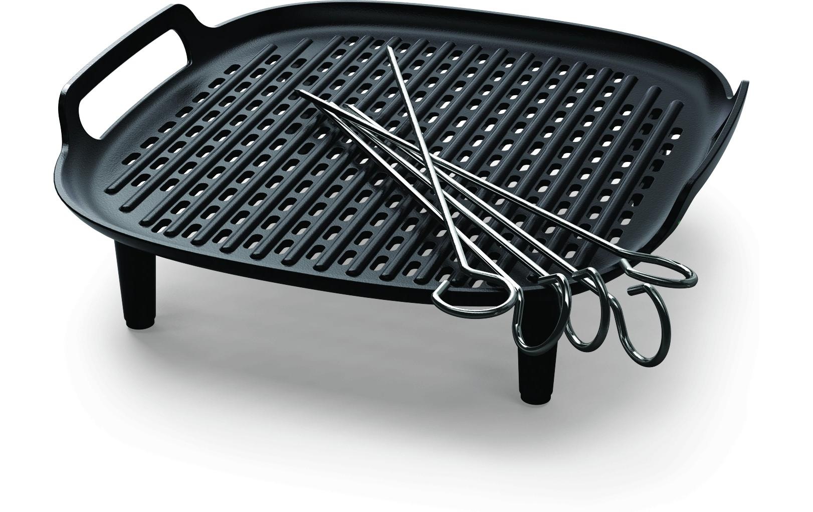 Image of Philips Grillrost "HD9946/00"