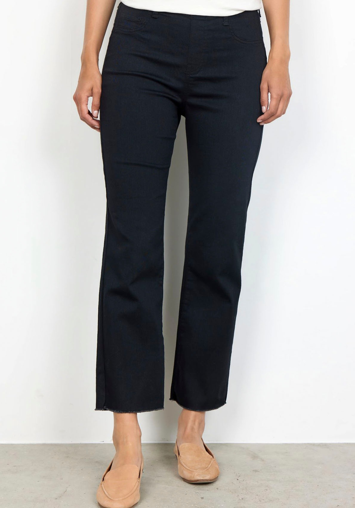 soyaconcept 7/8-Hose »SC-NADIRA«, Sommerhose