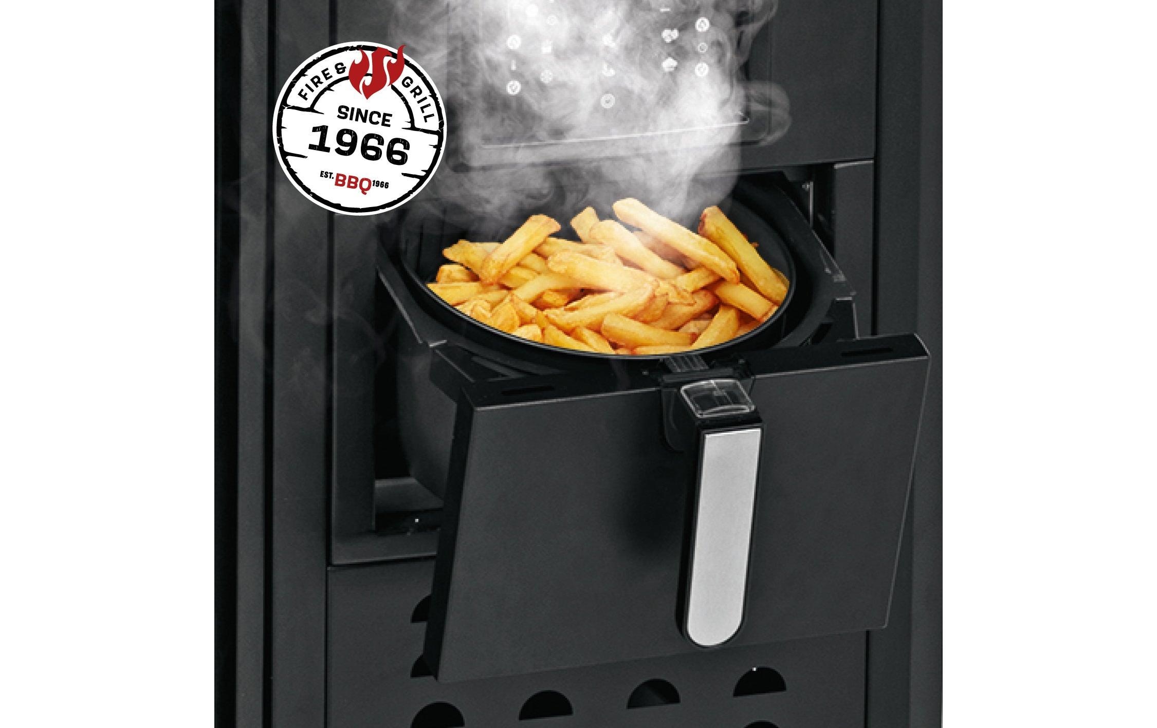 LANDMANN Gasgrill »Fryton 45295 Cook«
