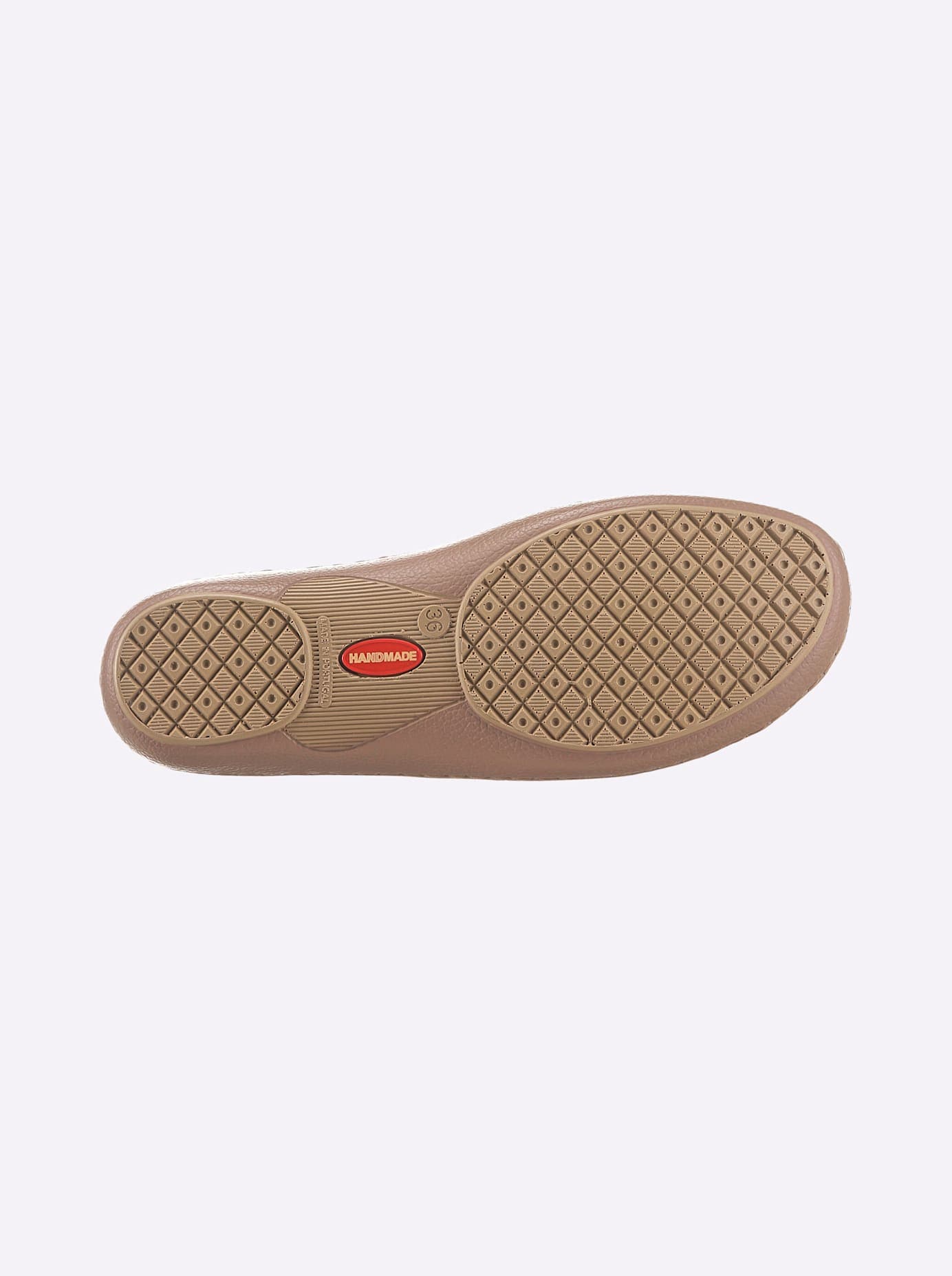 Classic Slipper