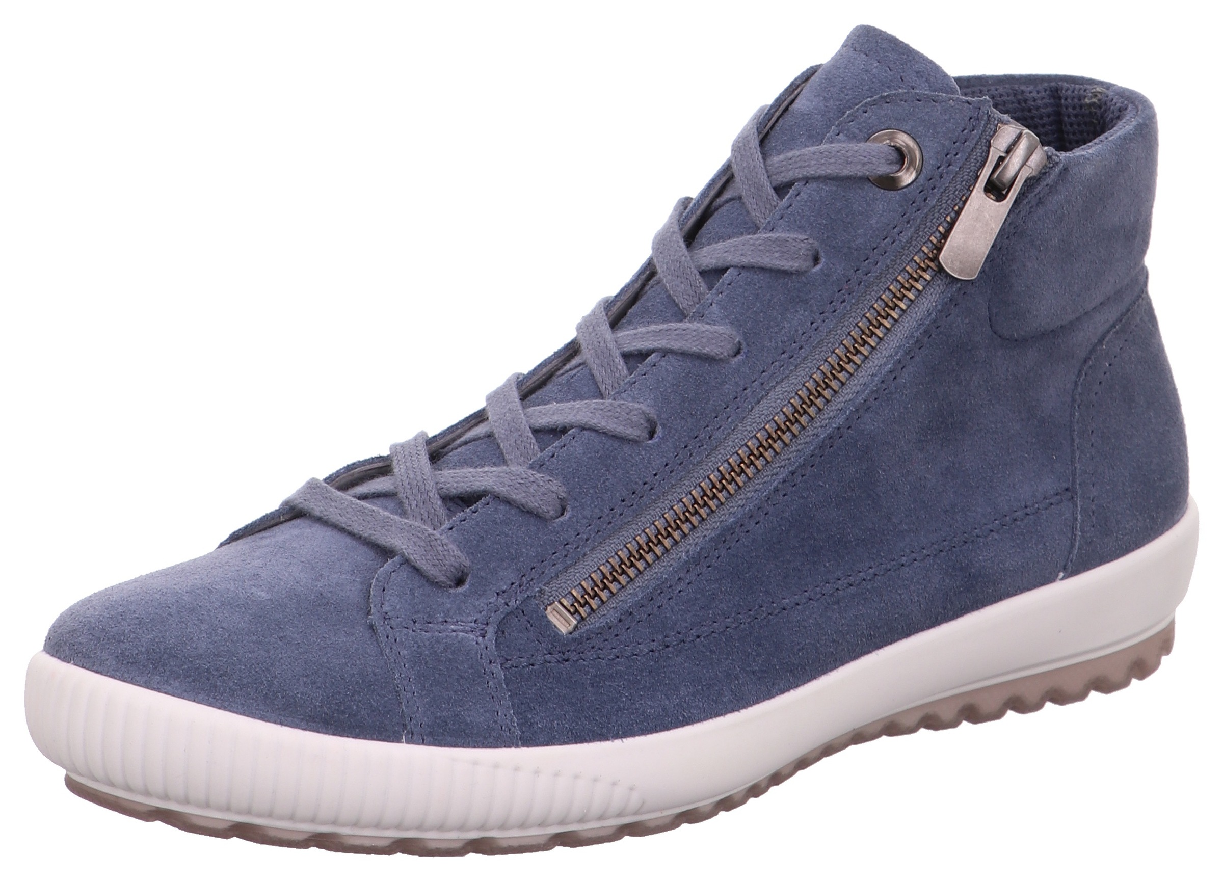 Image of Legero Sneaker »Tanaro 4.0«, mit zusätzlichen Reissverschlüssen bei Ackermann Versand Schweiz