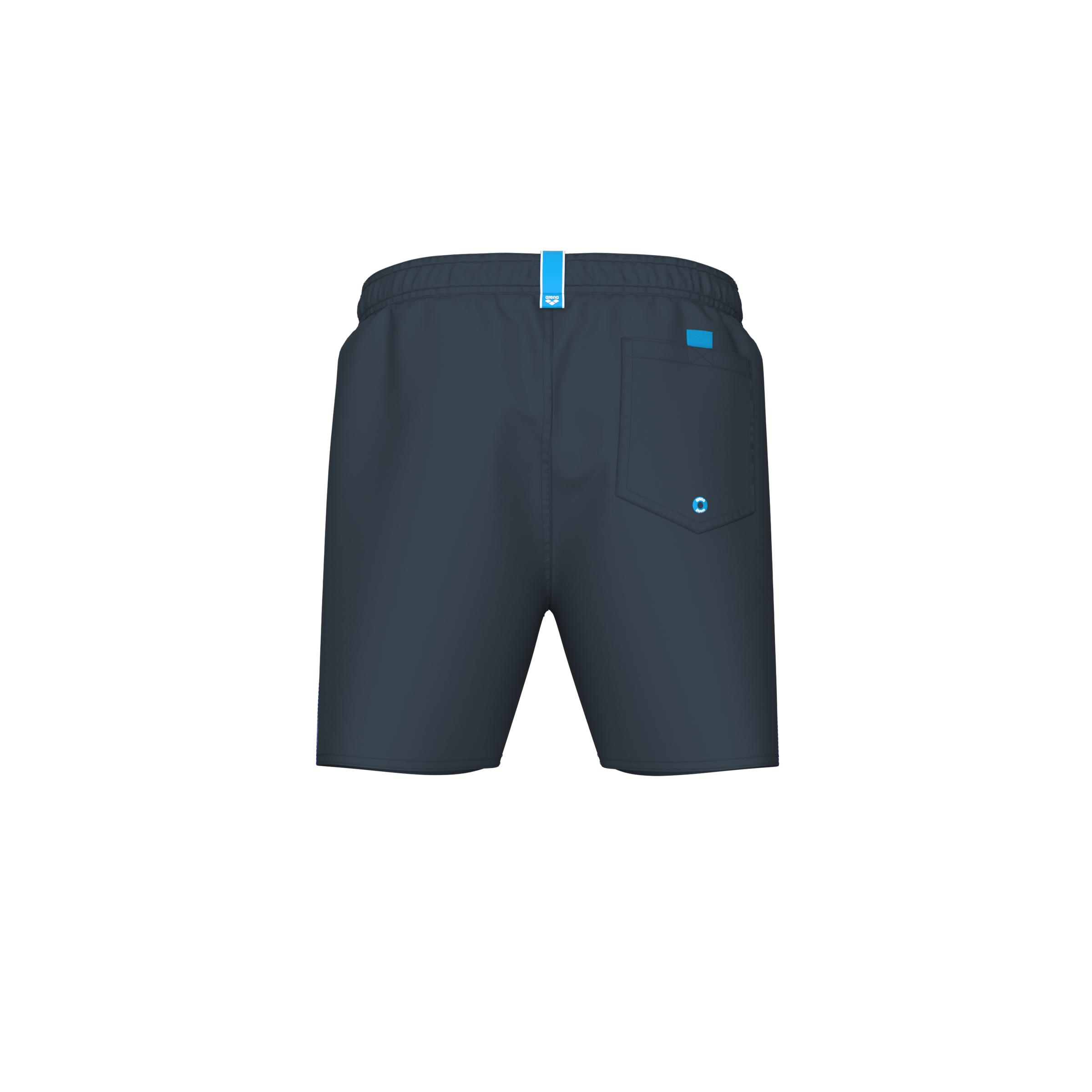 Arena Short de bain »FUNDAMENTALS BOXER R«