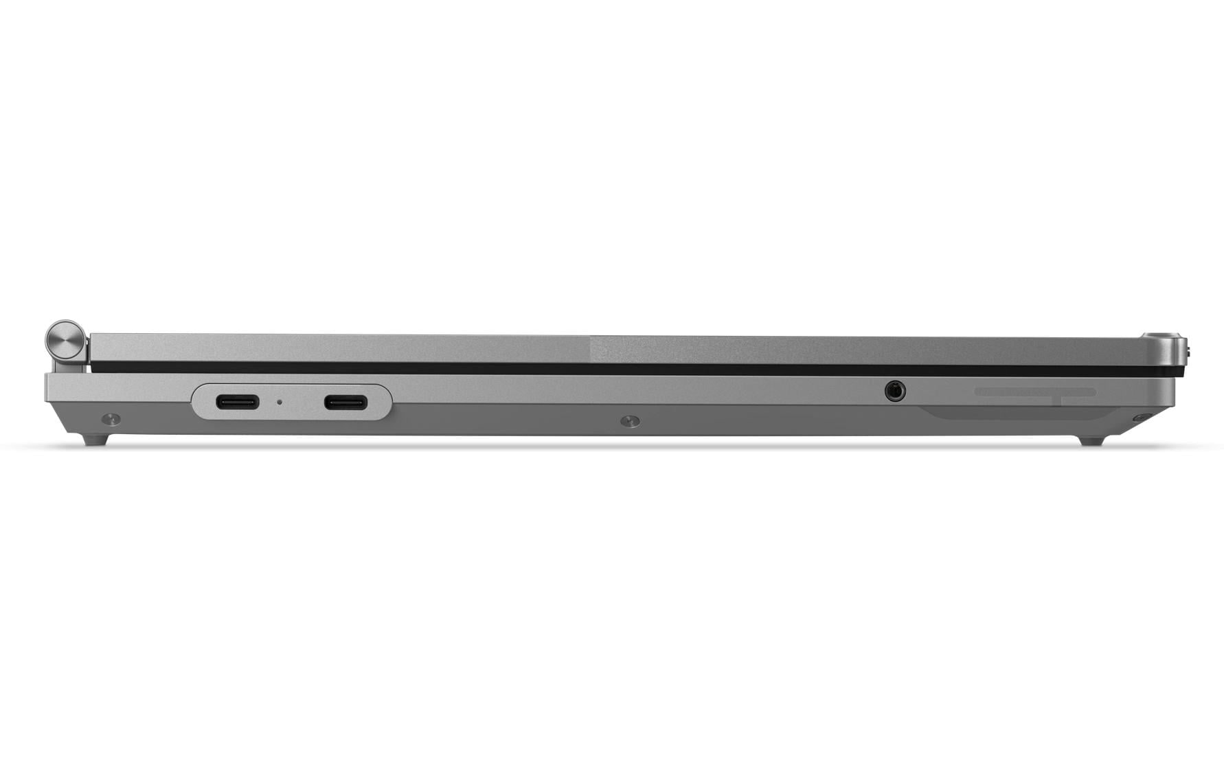 Lenovo Notebook »Plus G6 Rollable Copilot+ PC« / 16,7 ″ Intel Core Ultra 7