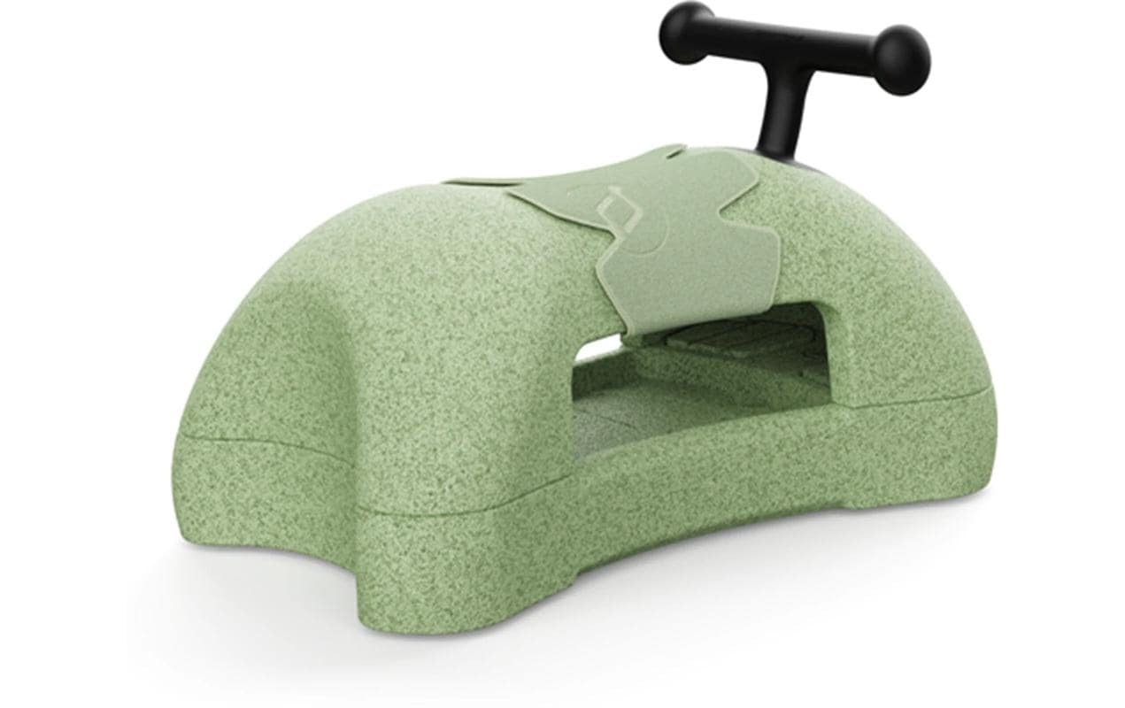 Rutscher »Scoot and Ride Just 4 Motion My First 3in1 Olive«