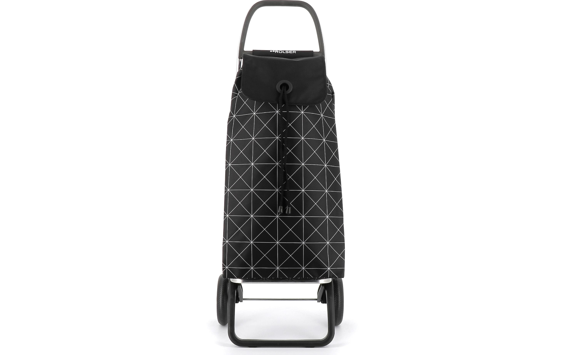 Rolser Einkaufstrolley »IMAX STAR 2«