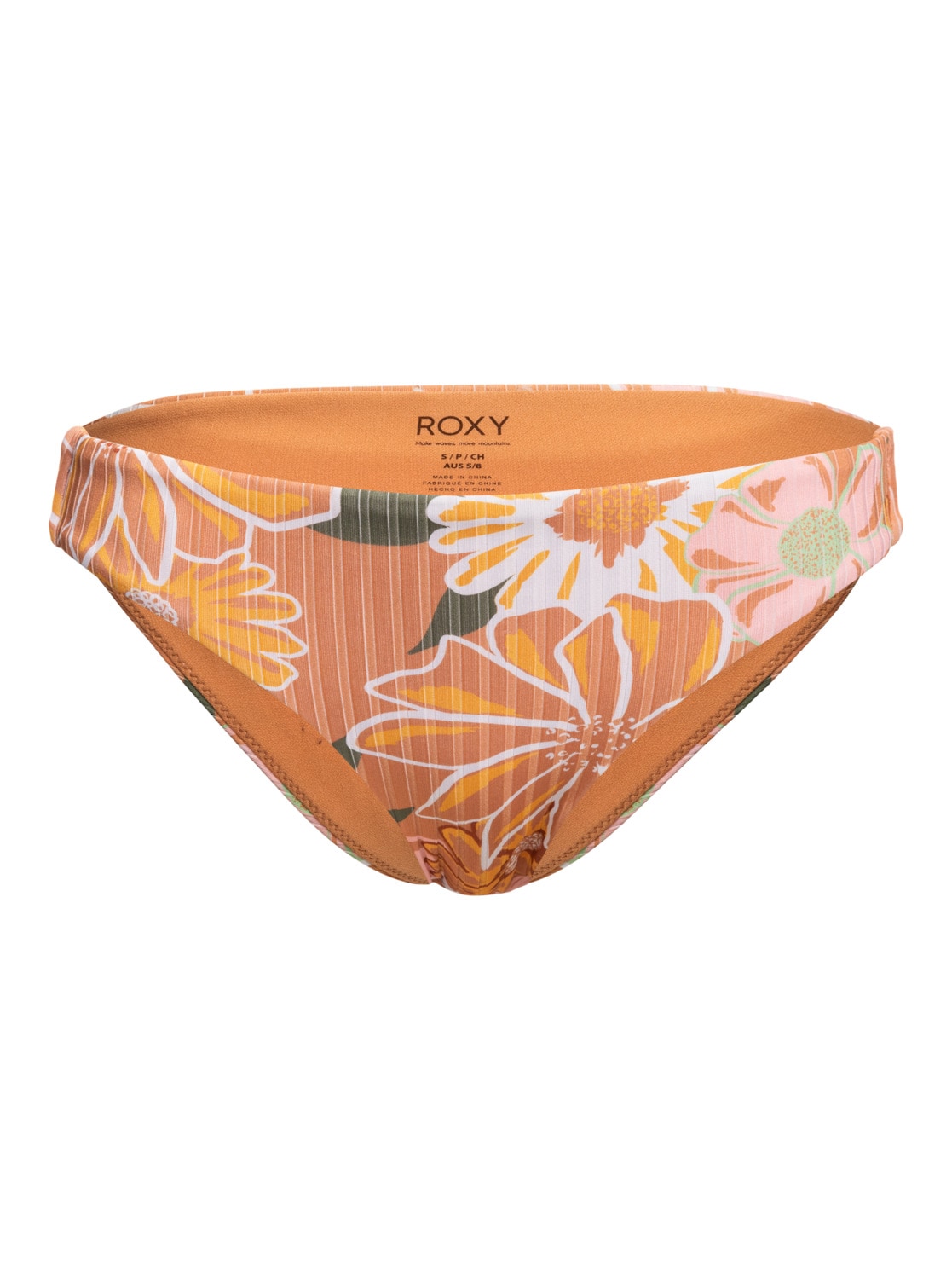 Image of Roxy Bikini-Hose »ROXY Love The Comber« bei Ackermann Versand Schweiz