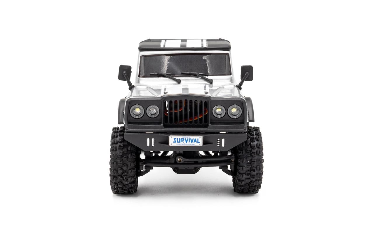   Voiture RC »Crawler CRX18 Flat«