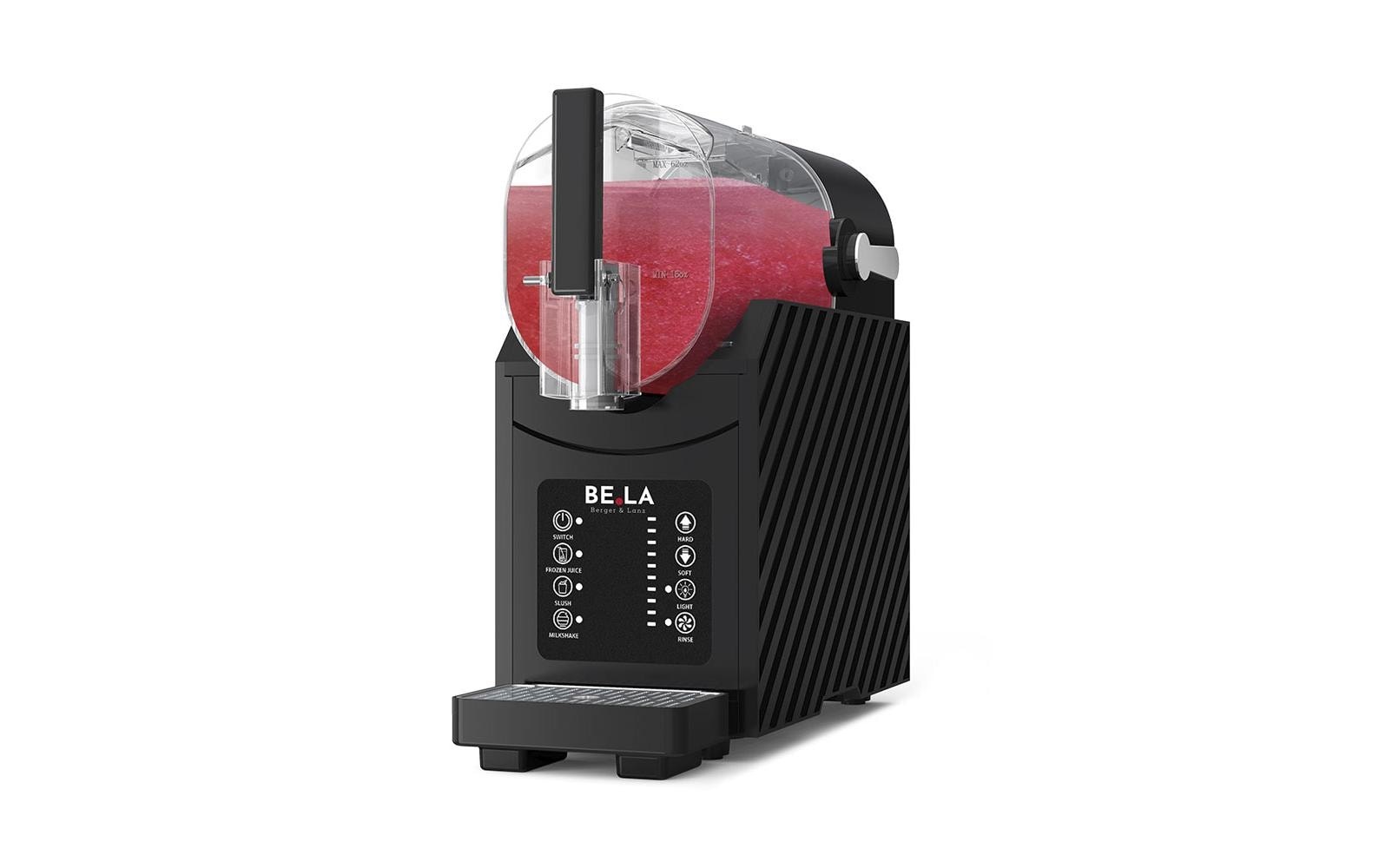   Slush-Eismaschine »Berger Lanz BergerLanz SLE18 1,8 l« 1,8 l 250 W