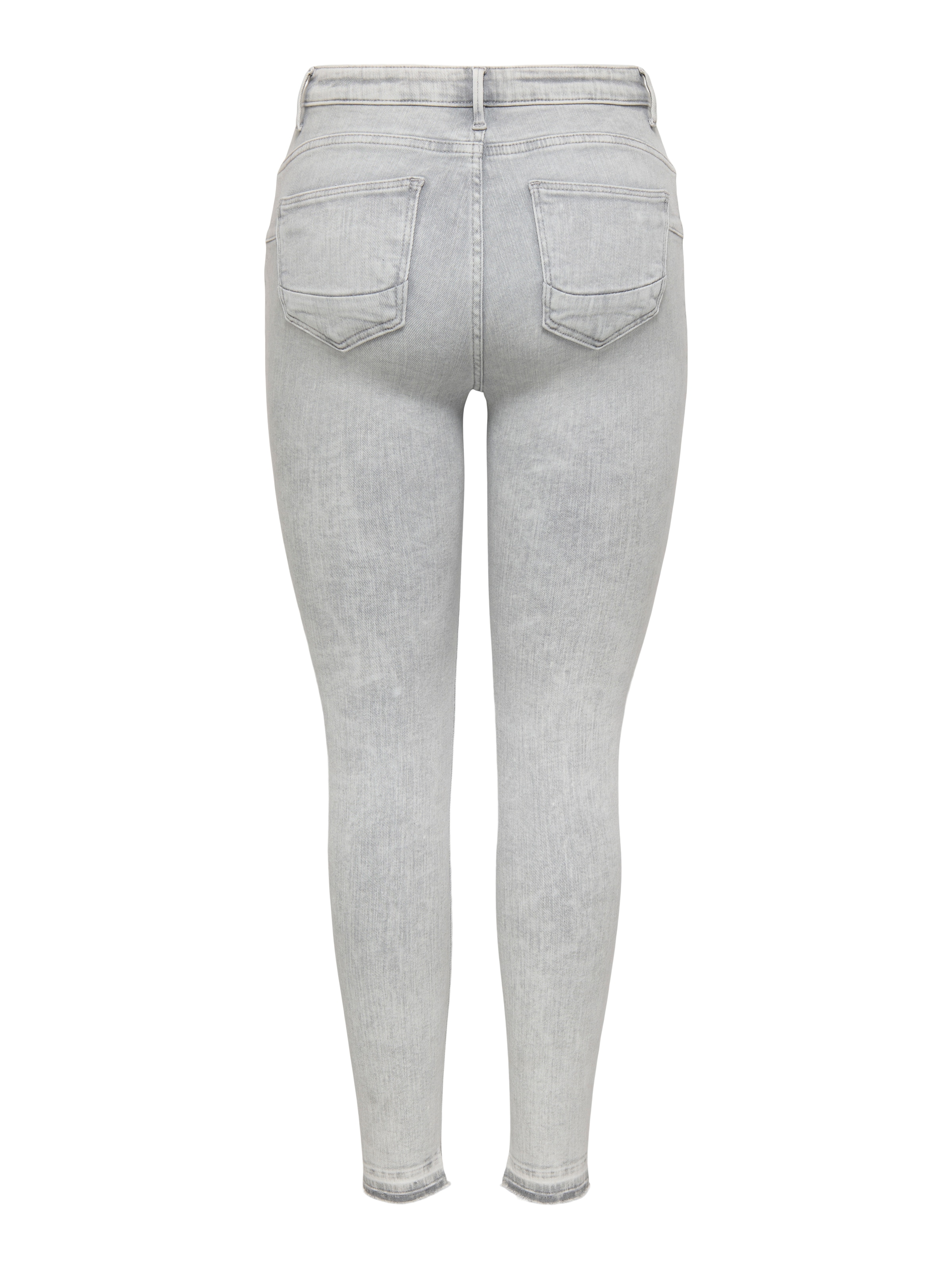 ONLY Jeans skinny »ONLPOWER MID SK PUSHUP DNM REA3659 NOOS«