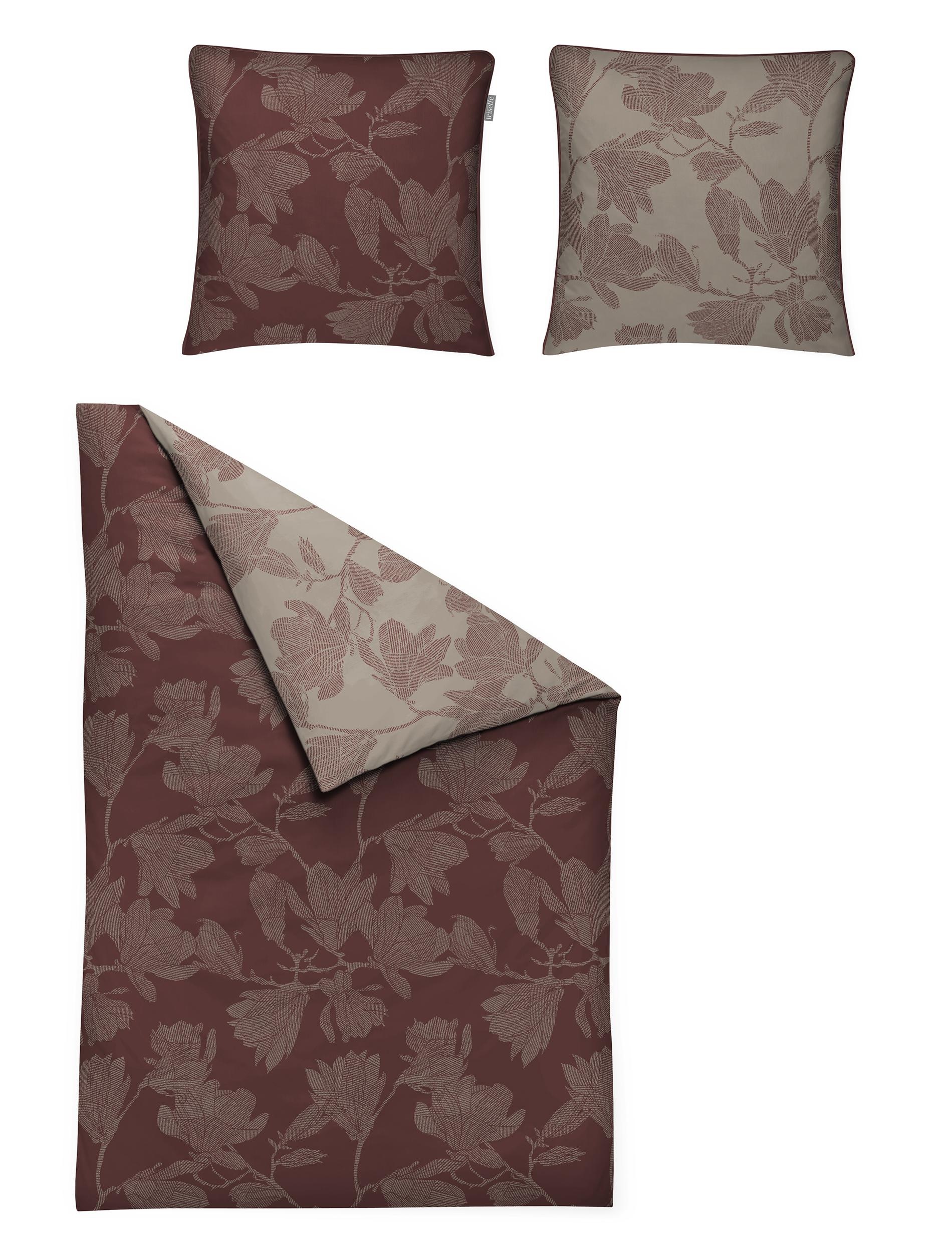 Image of Irisette Wendebettwäsche "Glamour 8502" 2 Stk. edel und hochwertig