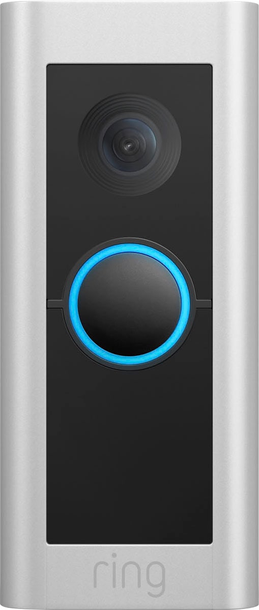 Ring Überwachungskamera »Video Doorbell Pro 2 Plug in«, Innenbereich