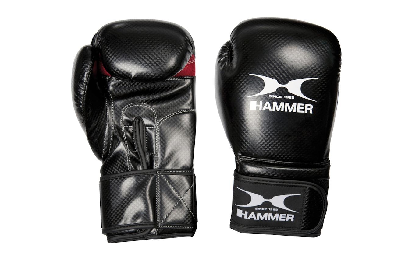 Hammer Boxhandschuhe »X-Shock 14 OZ«