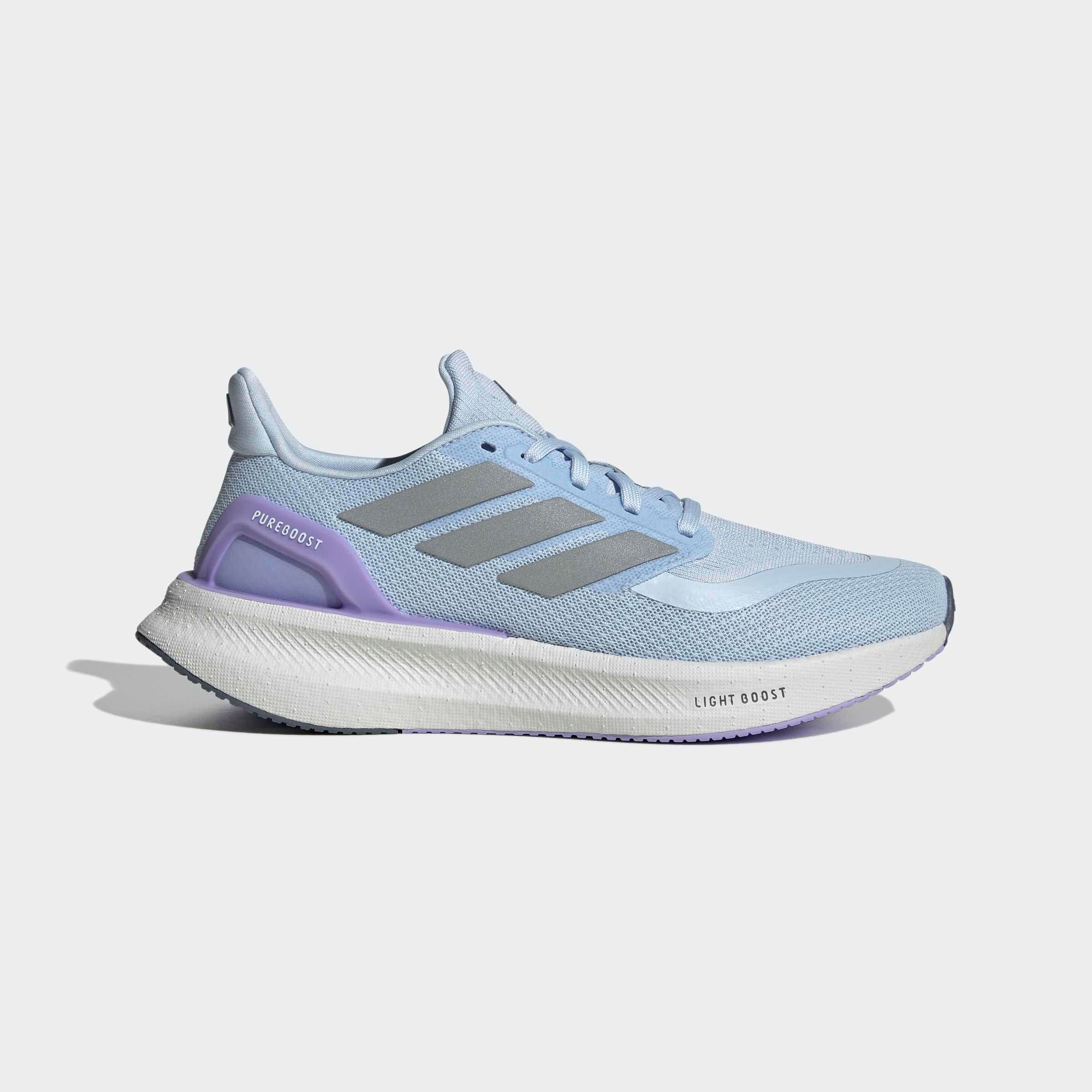 adidas Performance Laufschuh »PUREBOOST 5«