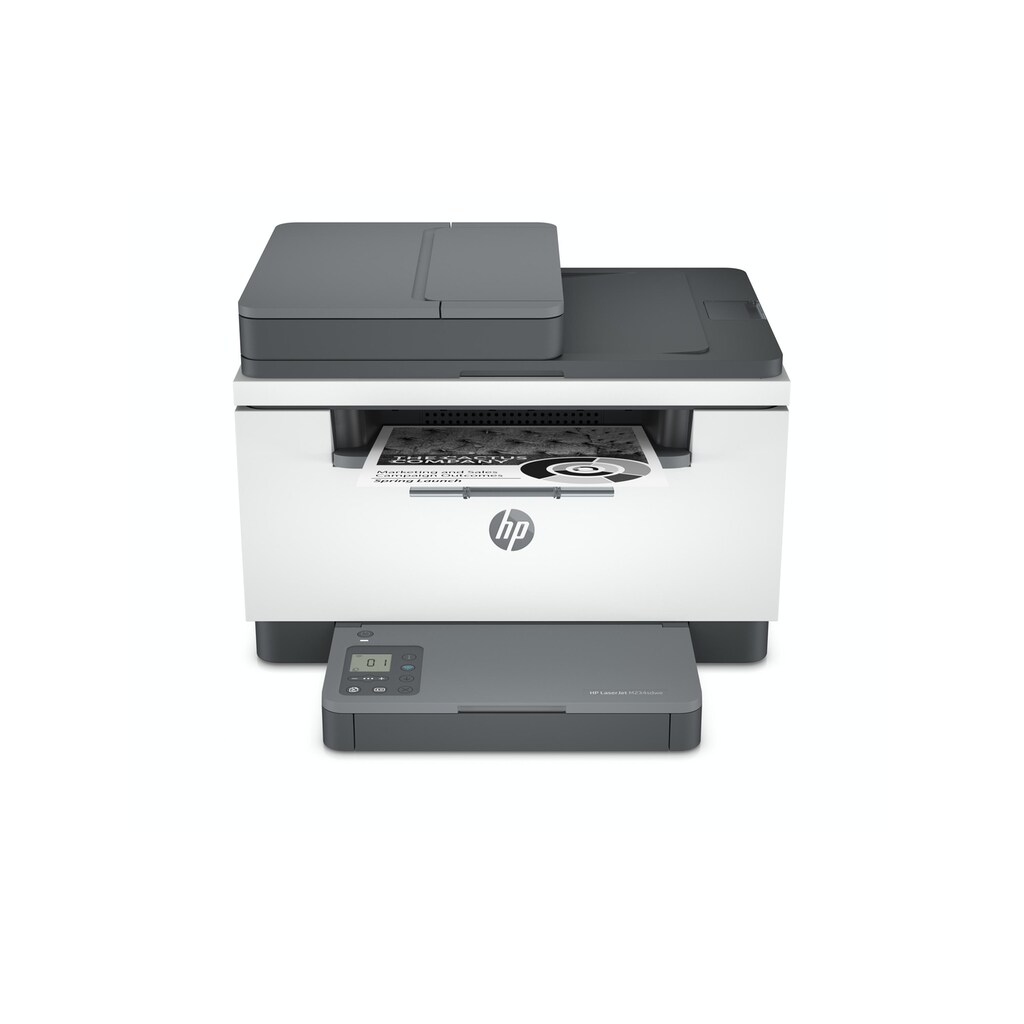 HP Multifunktionsdrucker »LaserJet P«