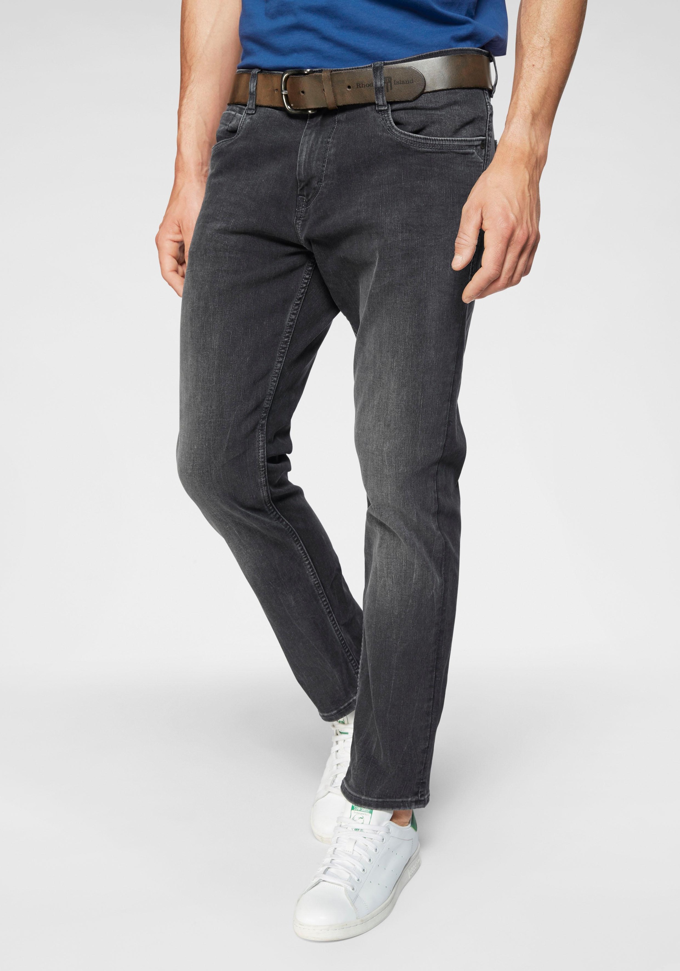 Image of TOM TAILOR 5-Pocket-Jeans »Josh« bei Ackermann Versand Schweiz