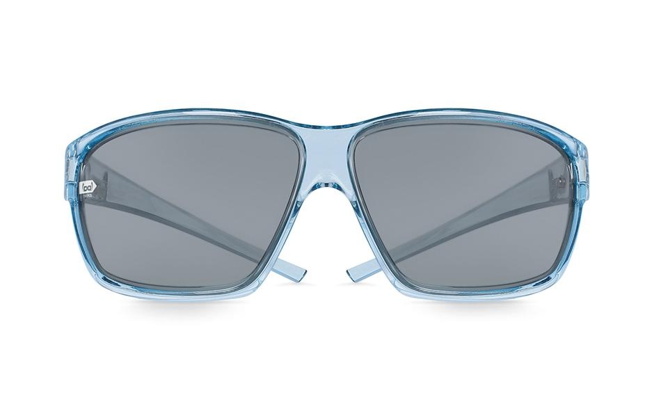 gloryfy Sonnenbrille »G15 hybrid TRF POL«
